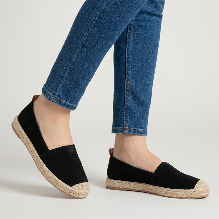 Agata - Espadrillas comoda donna