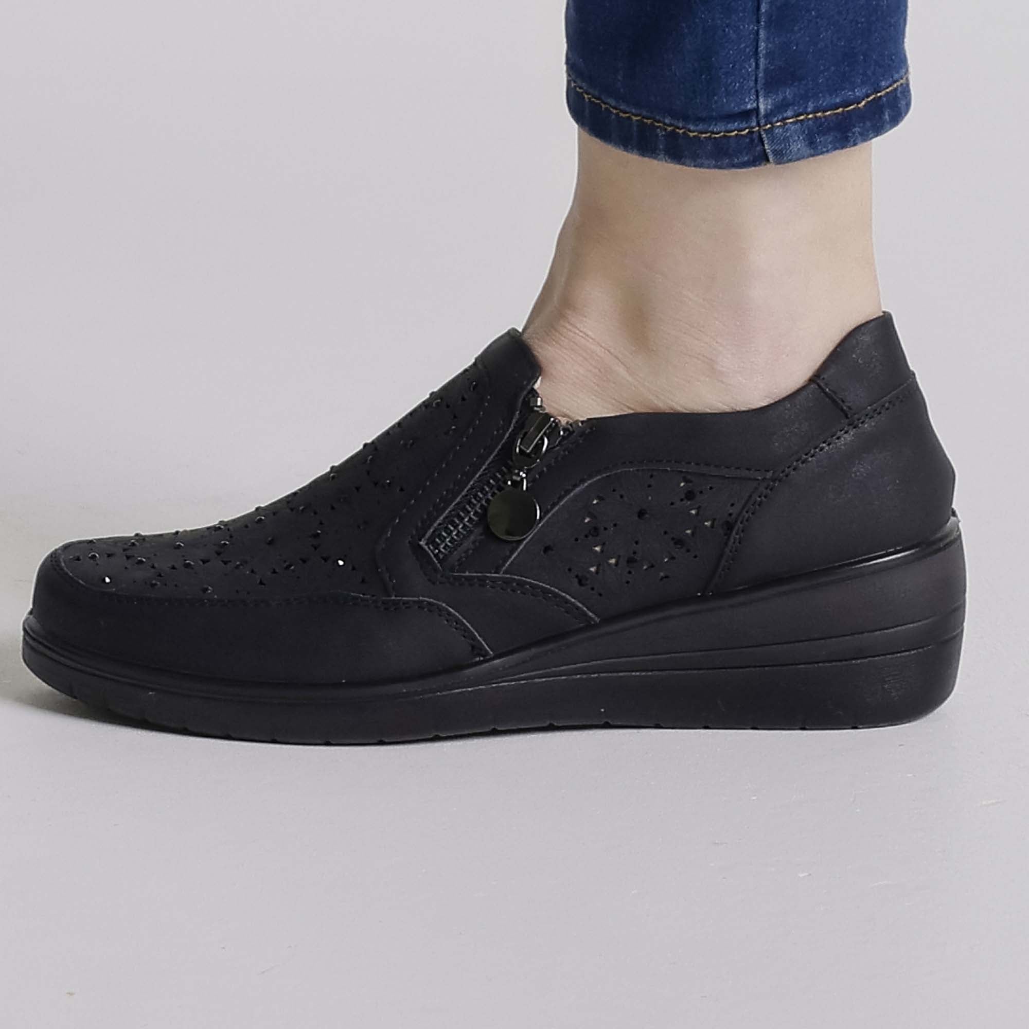 Denise - Comoda scarpa donna