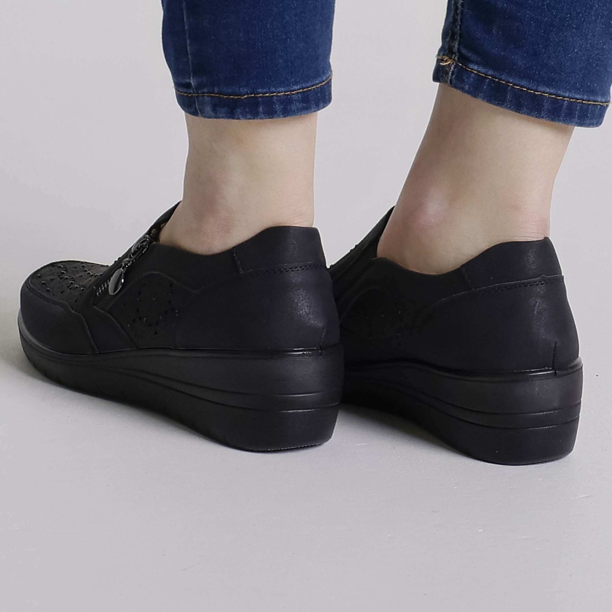 Denise - Comoda scarpa donna