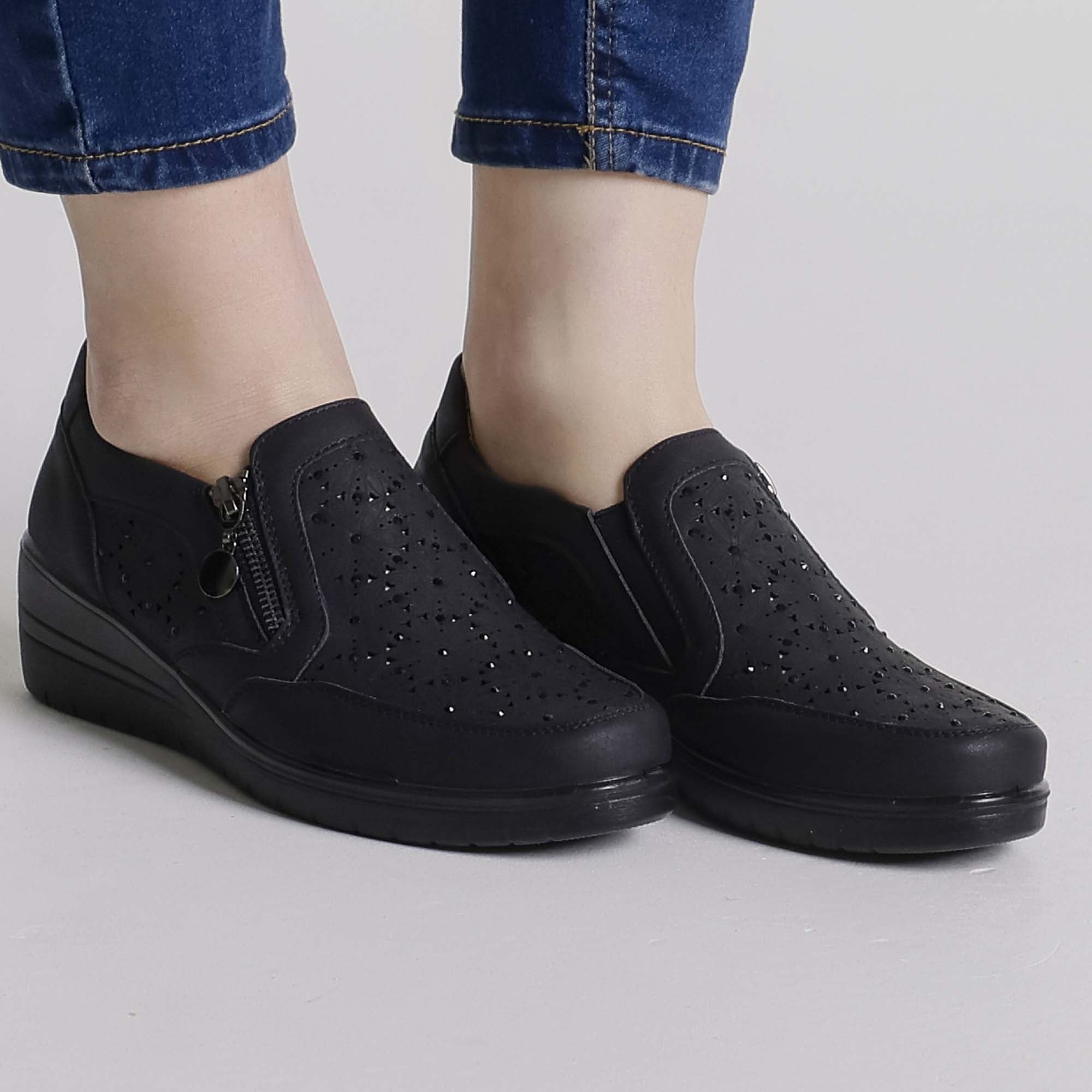 Denise - Comoda scarpa donna