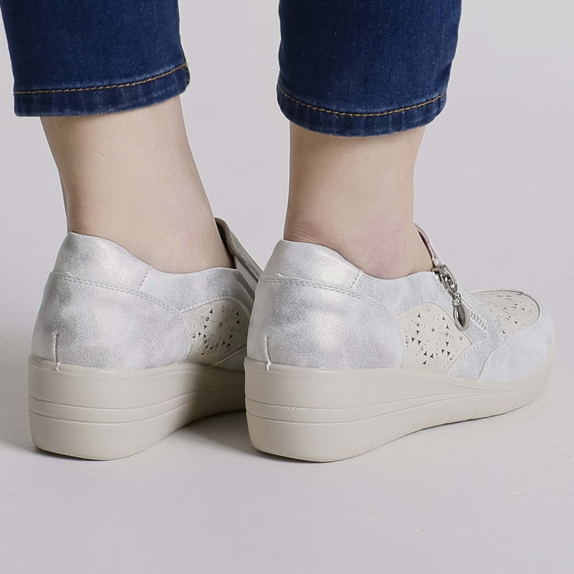 Denise - Comoda scarpa donna