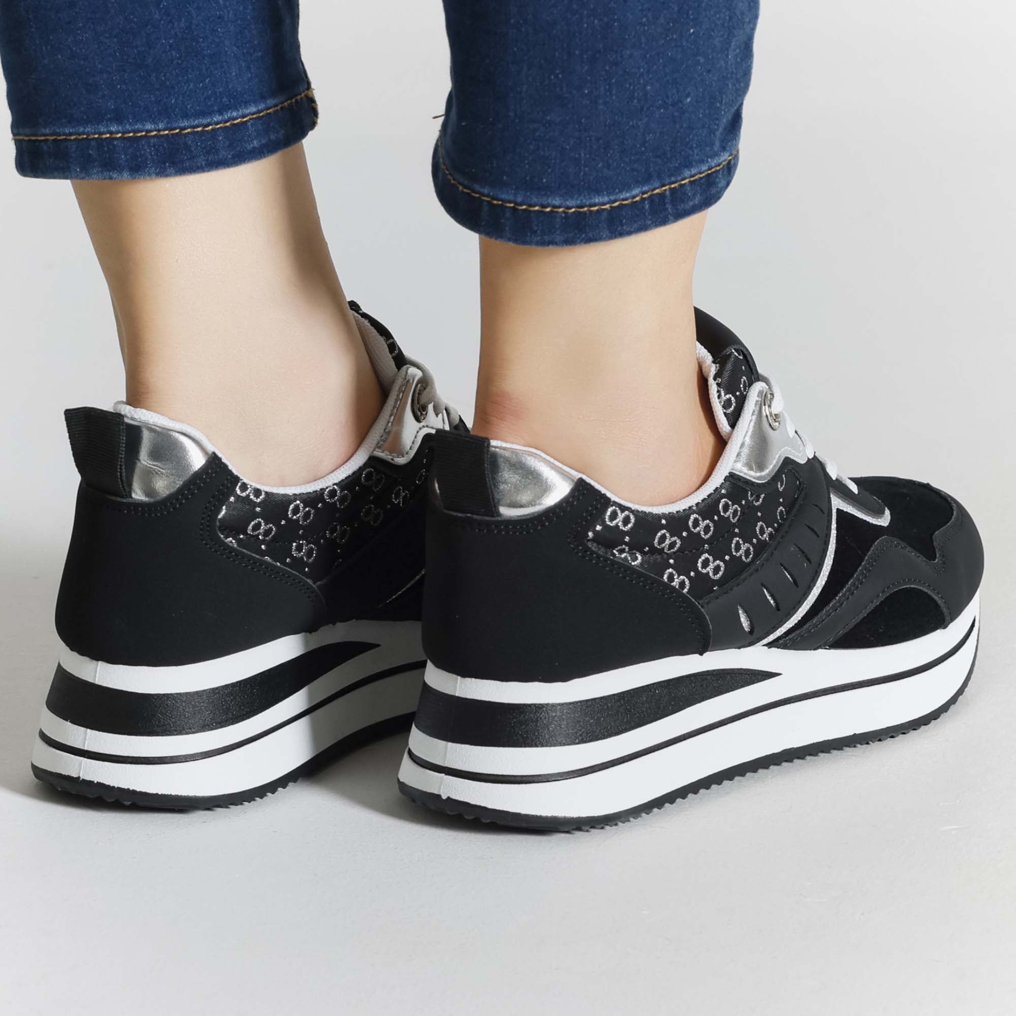 Diana - Sneaker Comoda donna