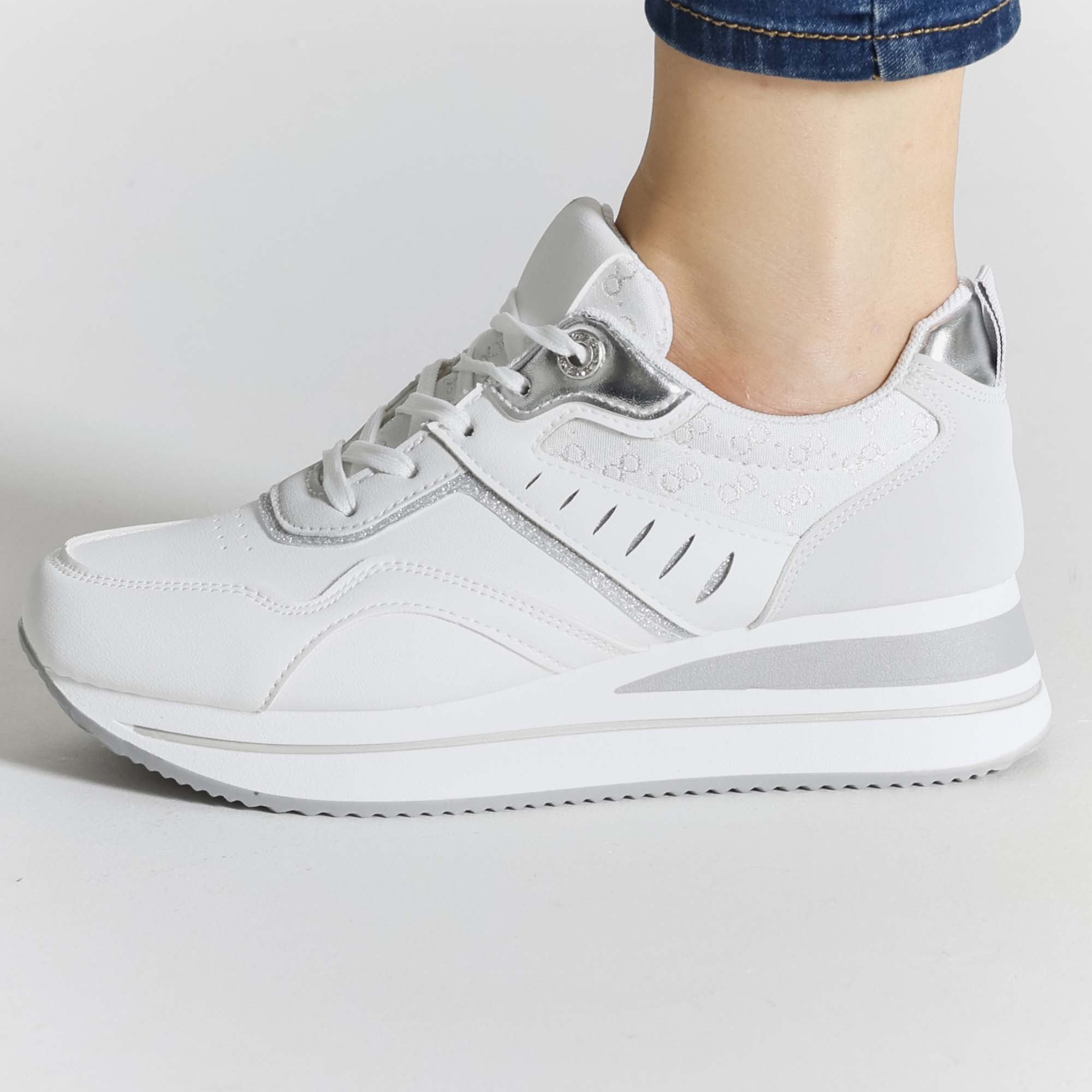 Diana - Sneaker Comoda donna