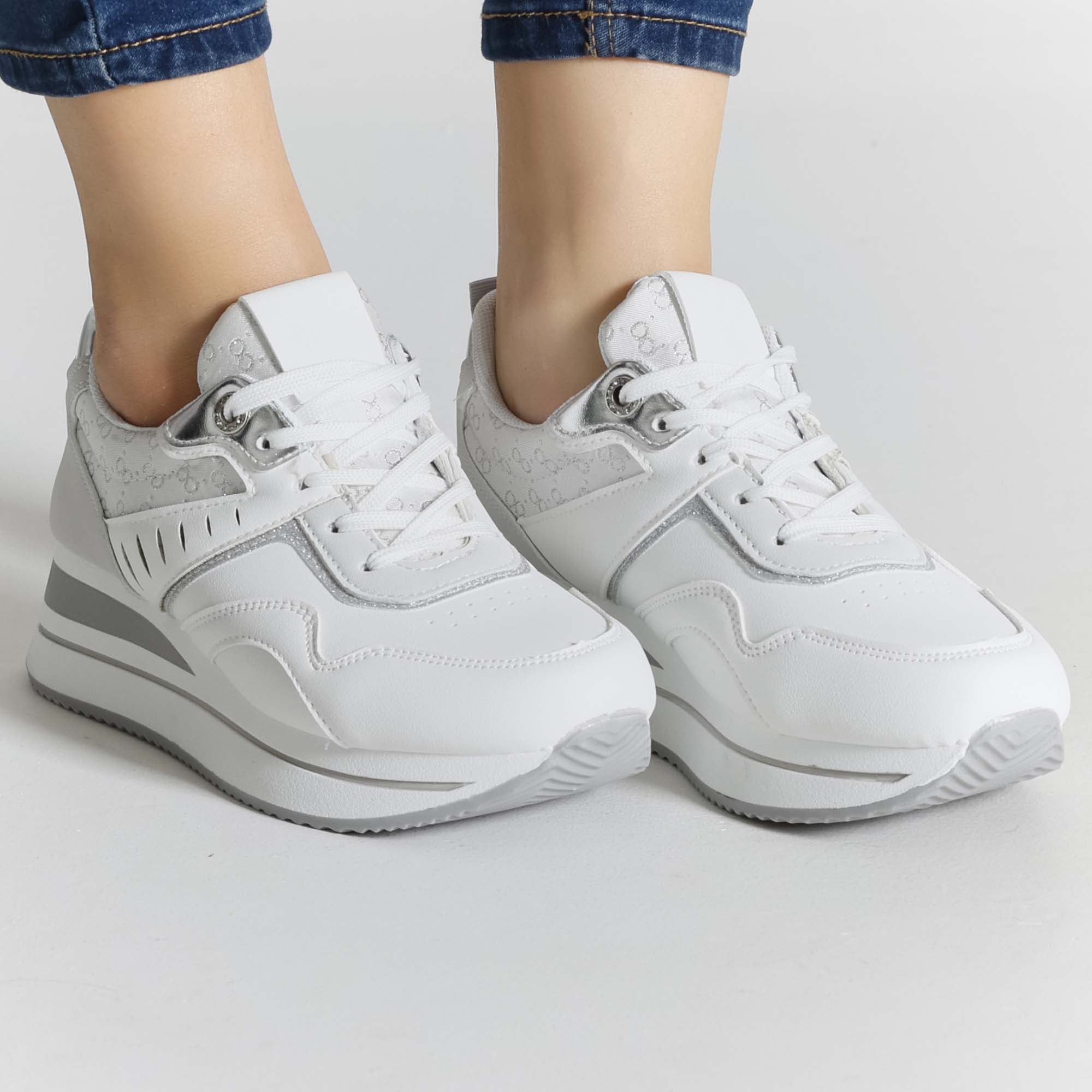 Diana - Sneaker Comoda donna