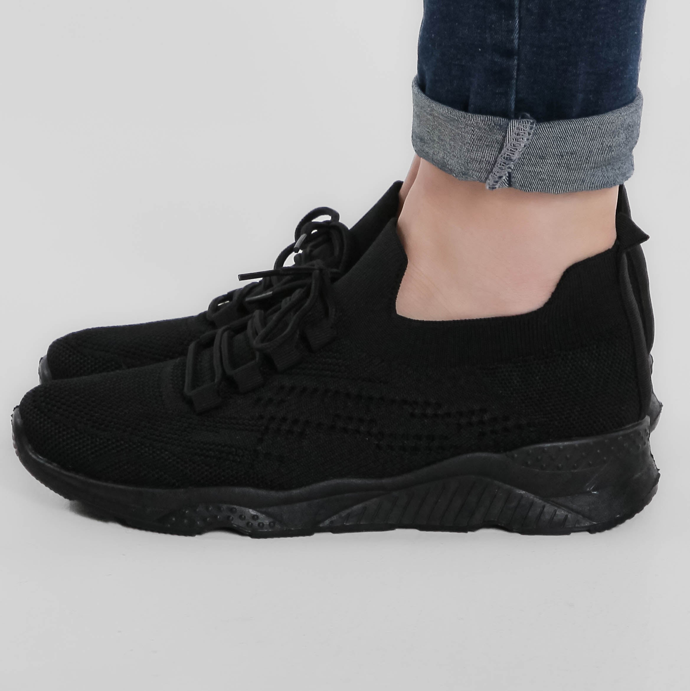 Domi - Sneaker Fashion donna