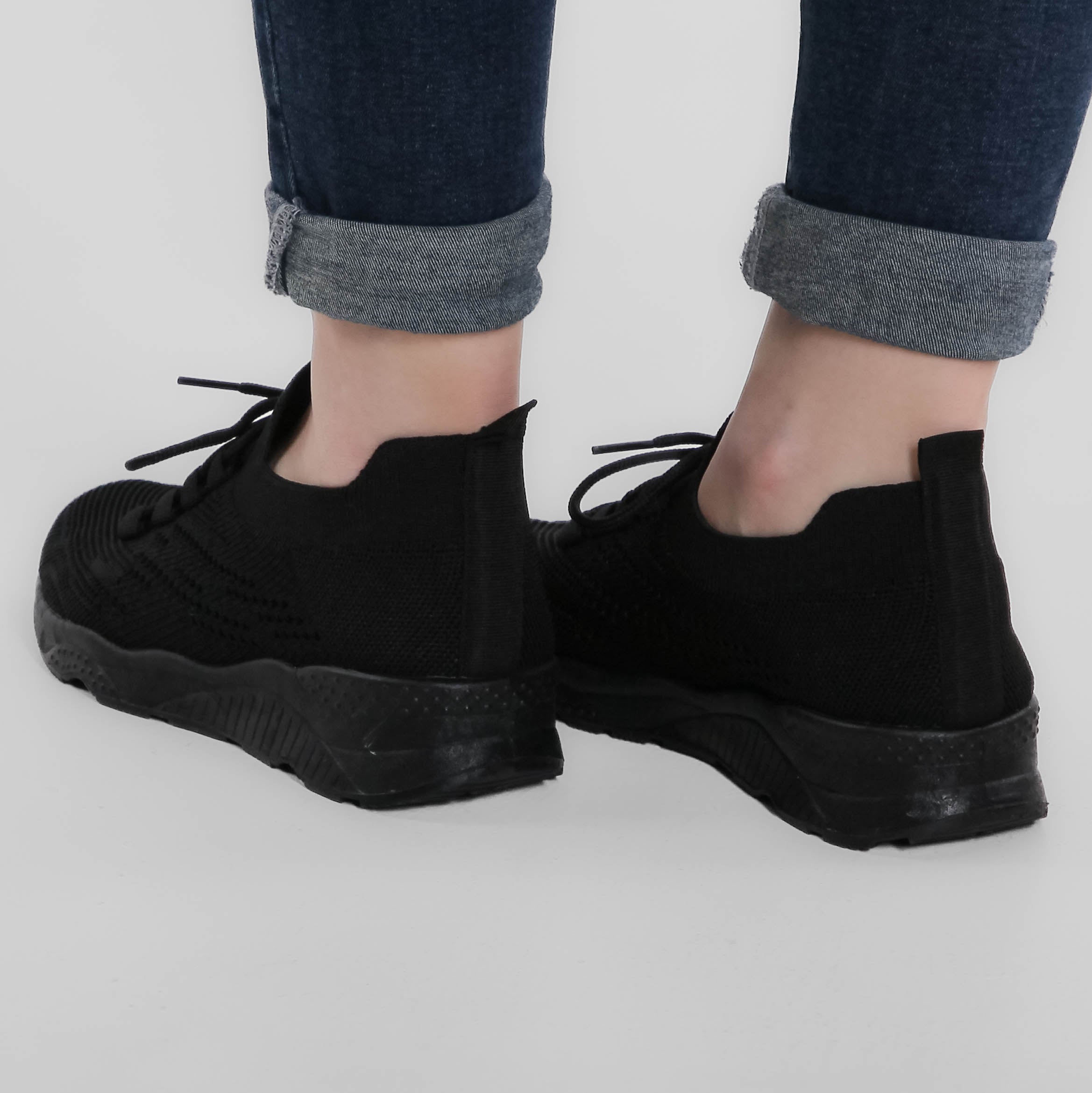 Domi - Sneaker Fashion donna