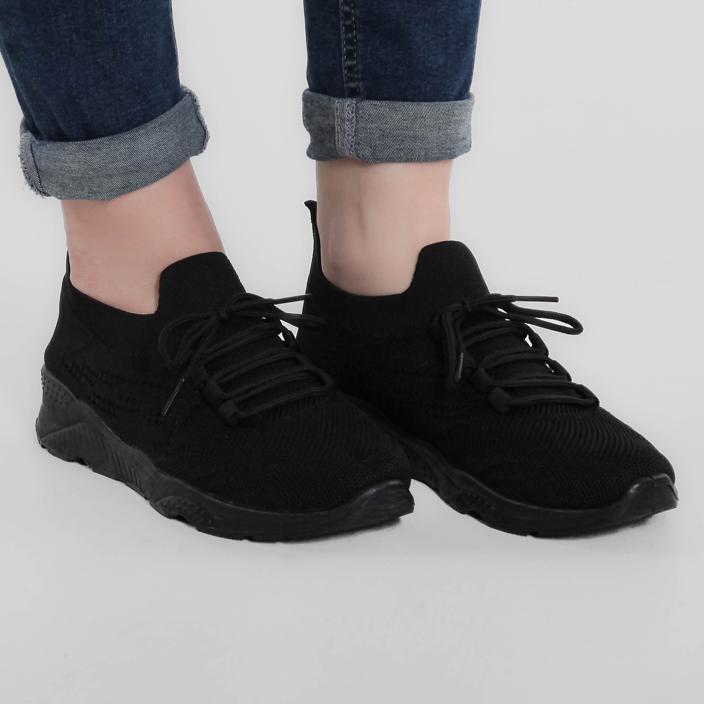 Domi - Sneaker Fashion donna