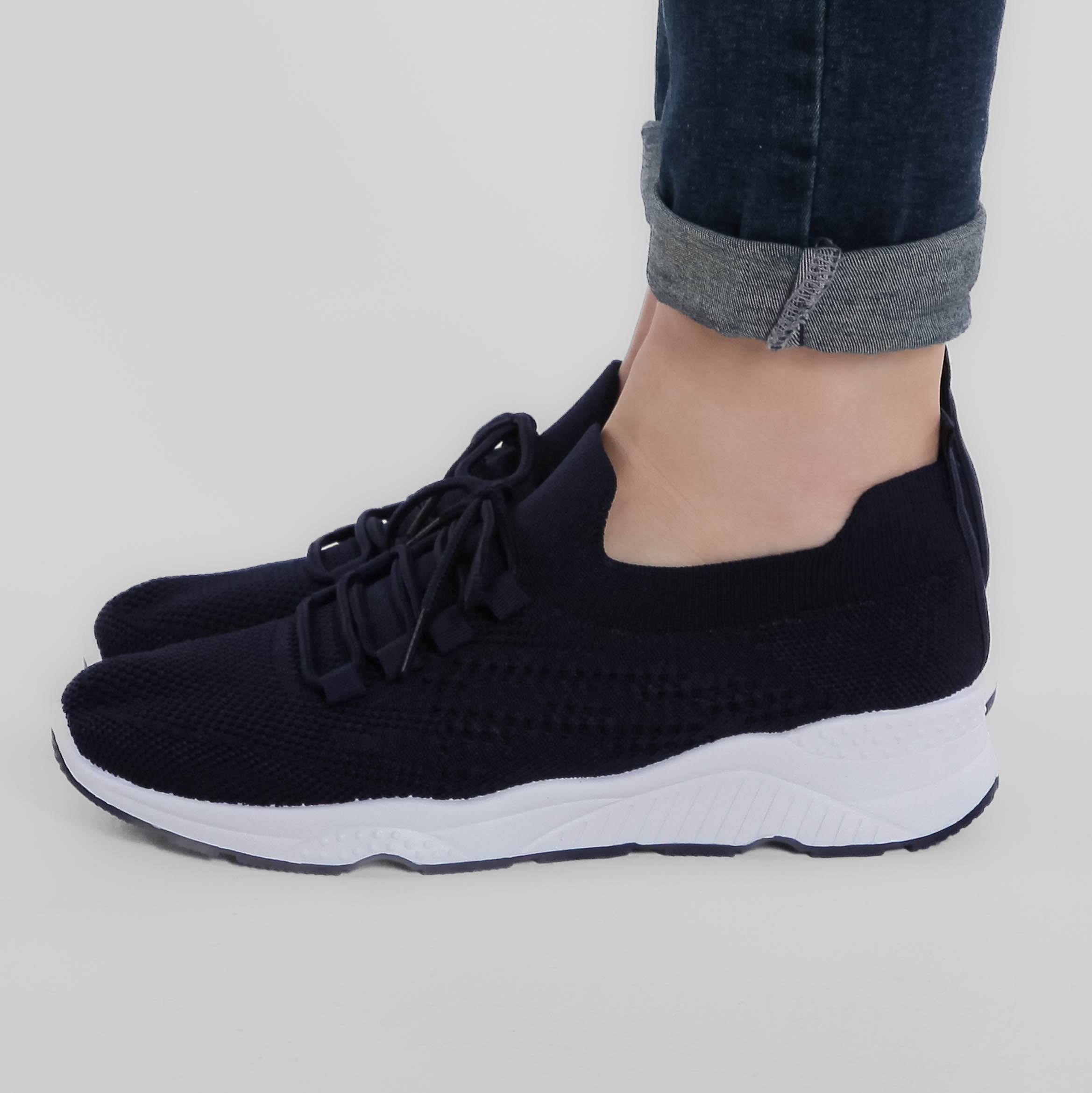 Domi - Sneaker Fashion donna