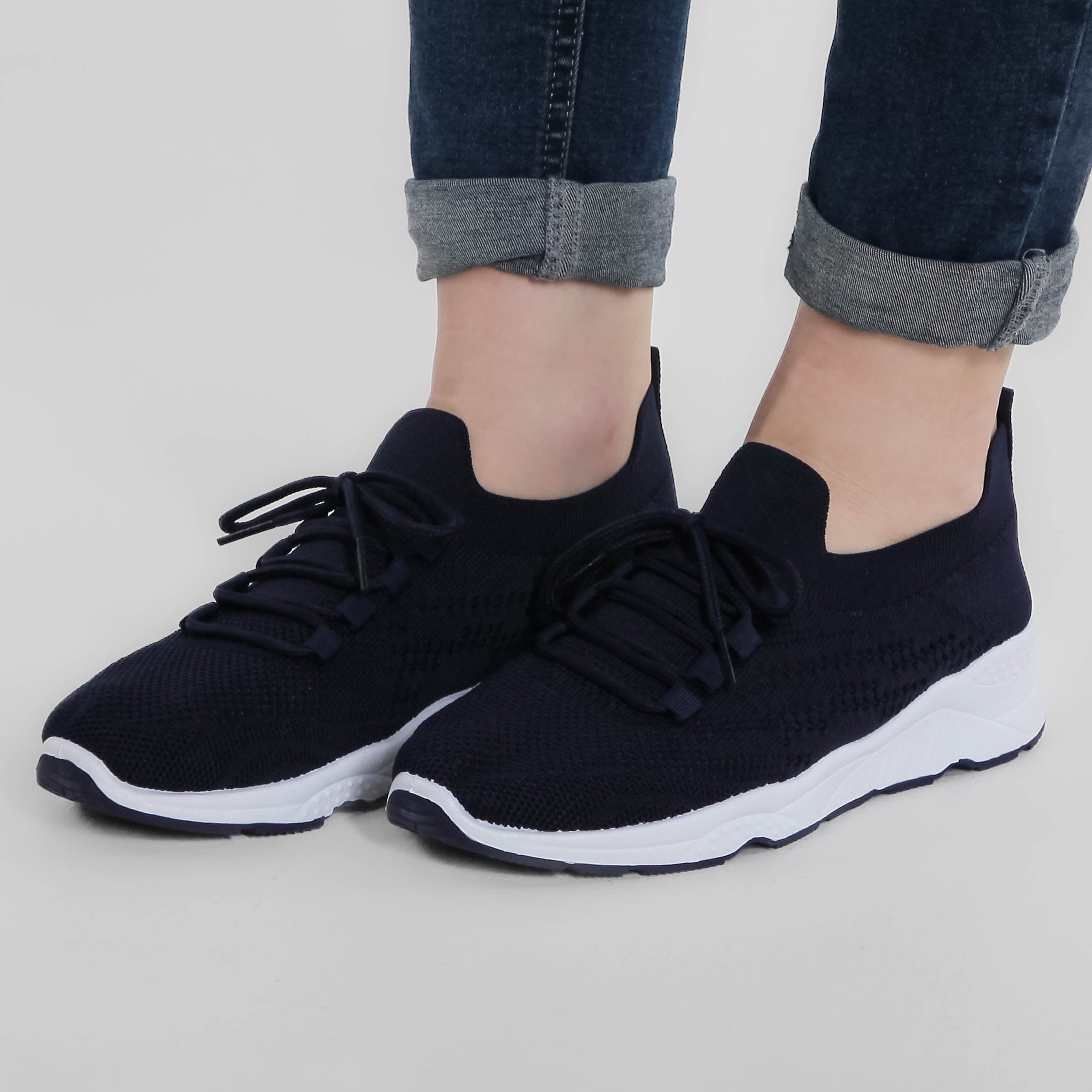 Domi - Sneaker Fashion donna