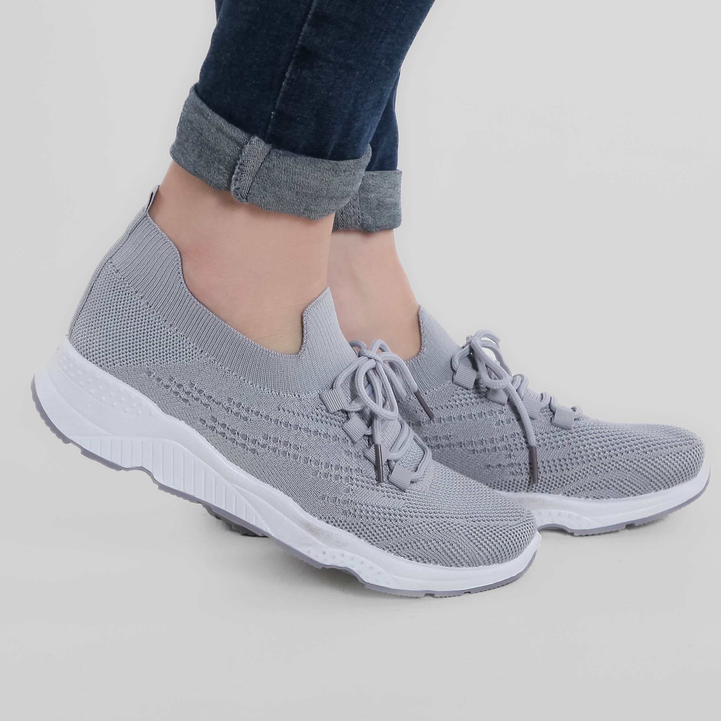 Domi - Sneaker Fashion donna