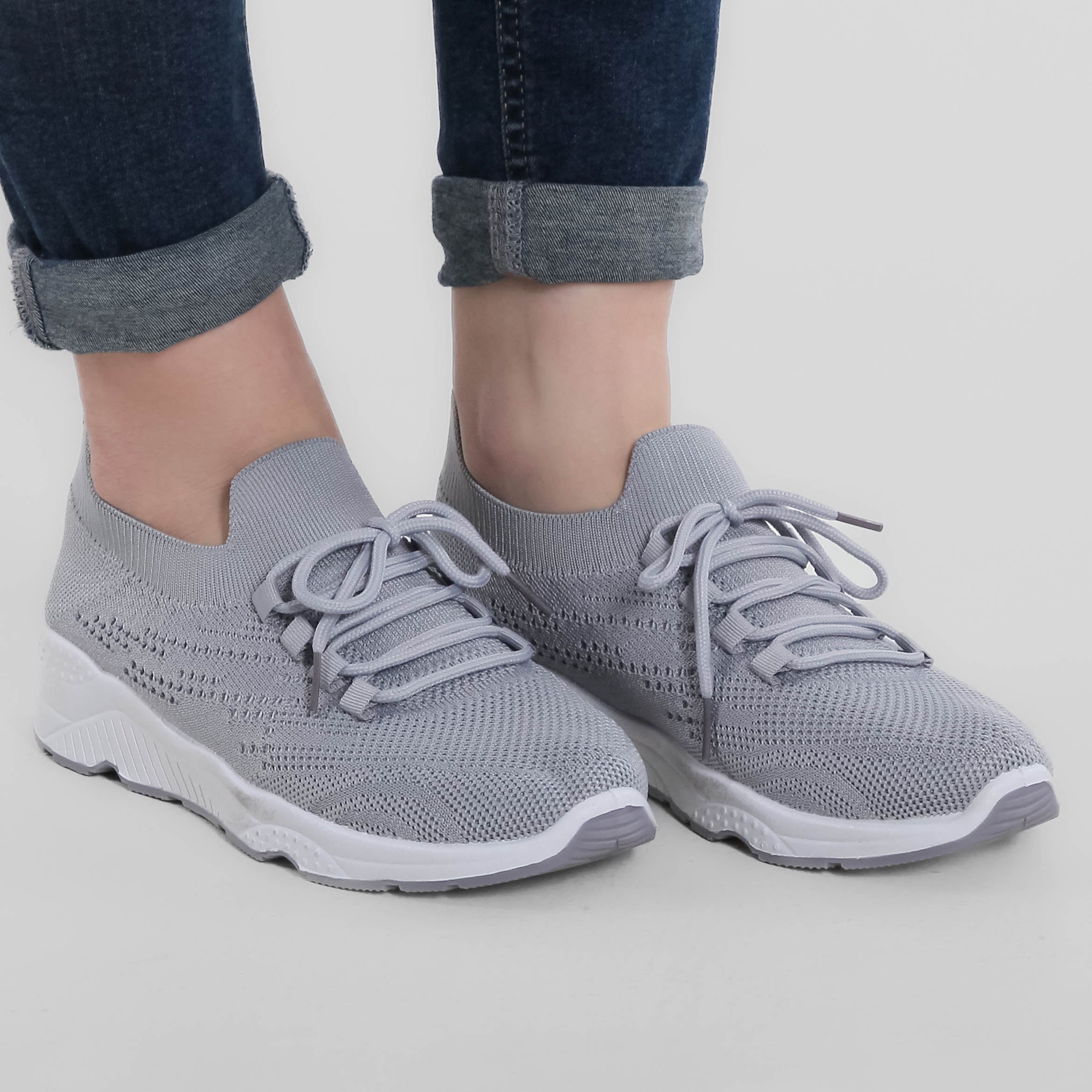 Domi - Sneaker Fashion donna