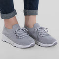 Domi - Sneaker Fashion donna