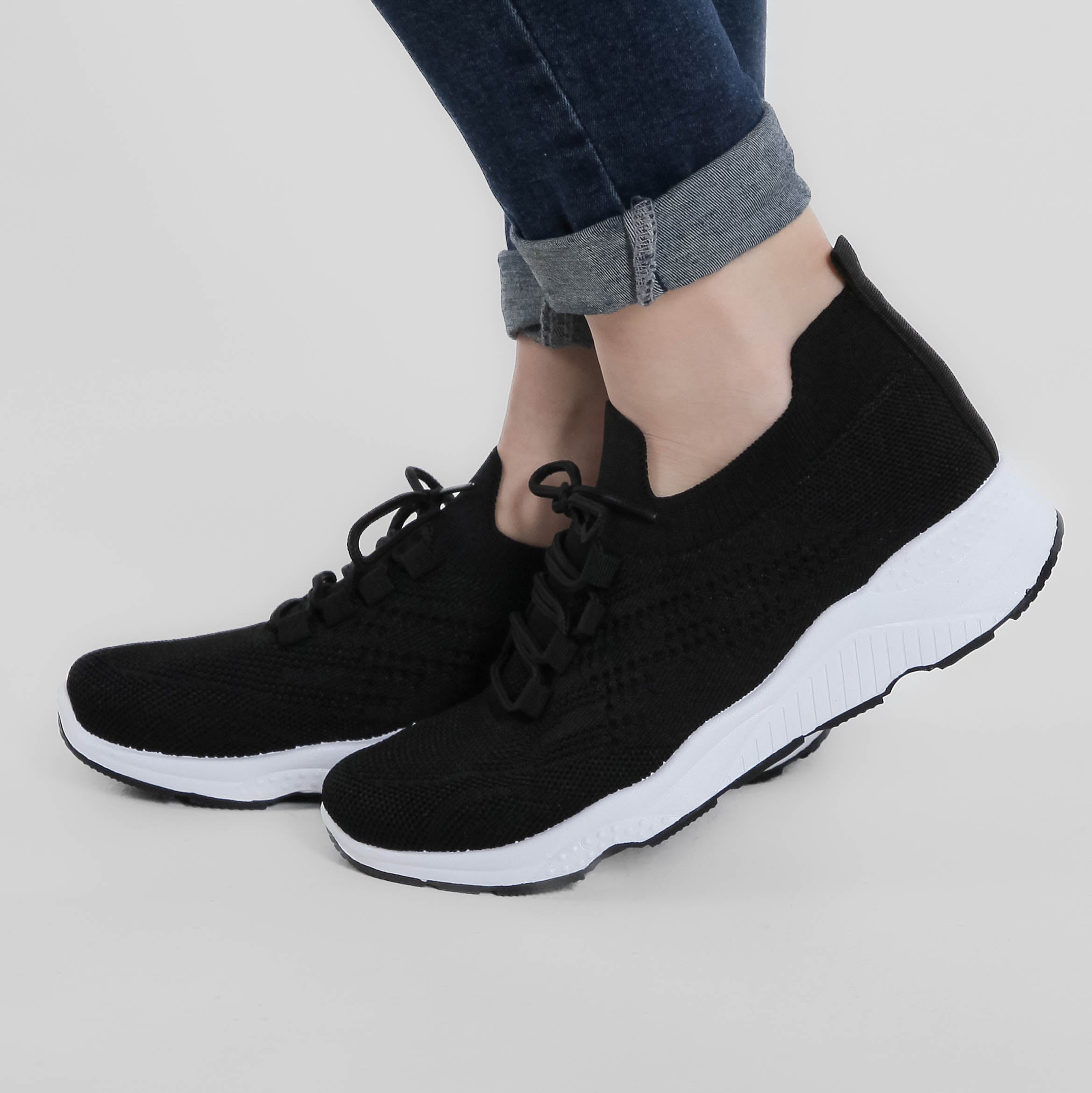 Domi - Sneaker Fashion donna