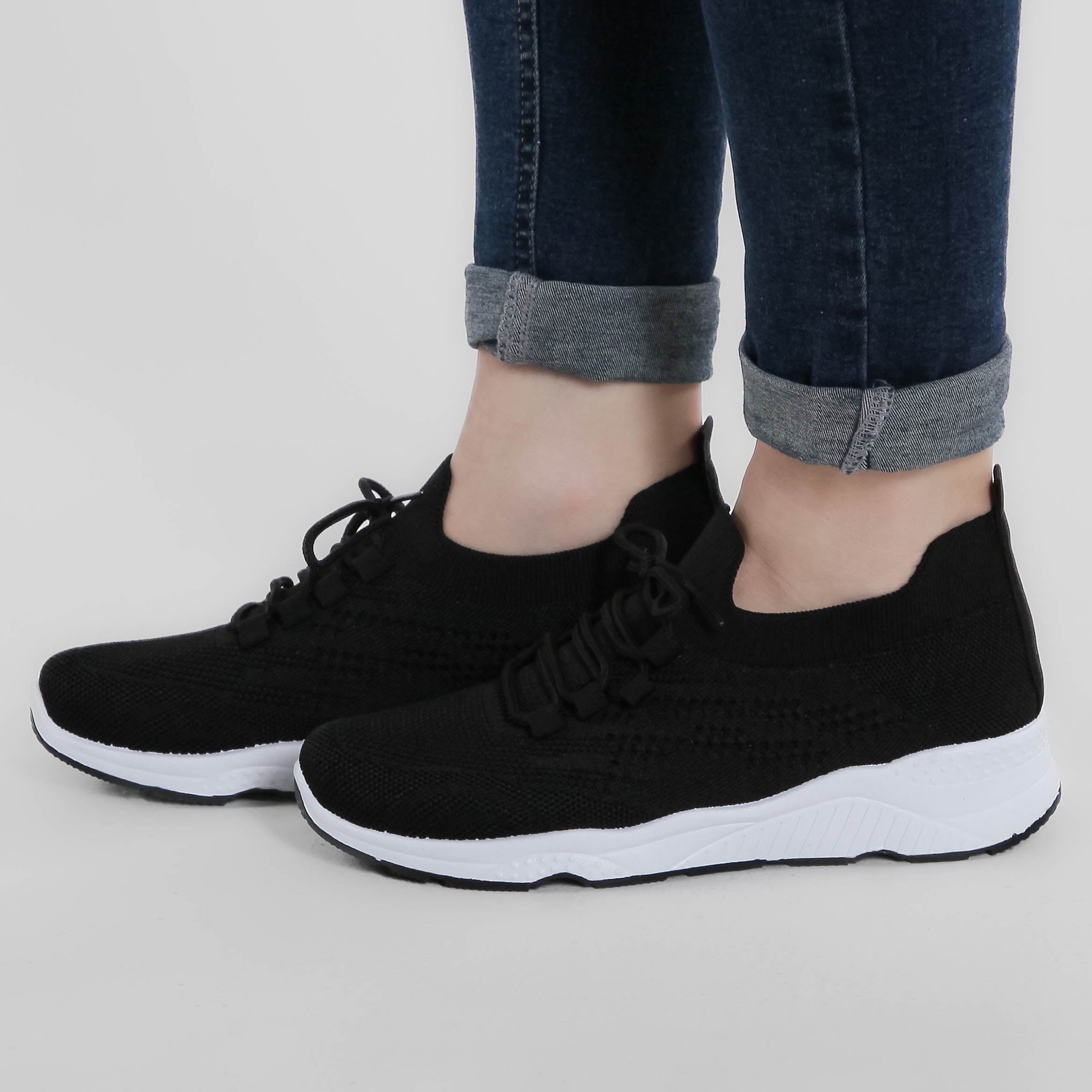 Domi - Sneaker Fashion donna