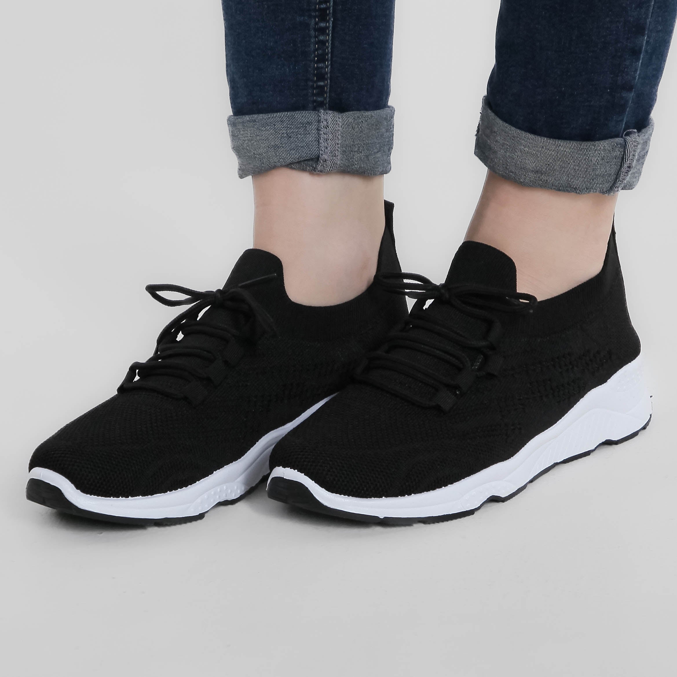 Domi - Sneaker Fashion donna