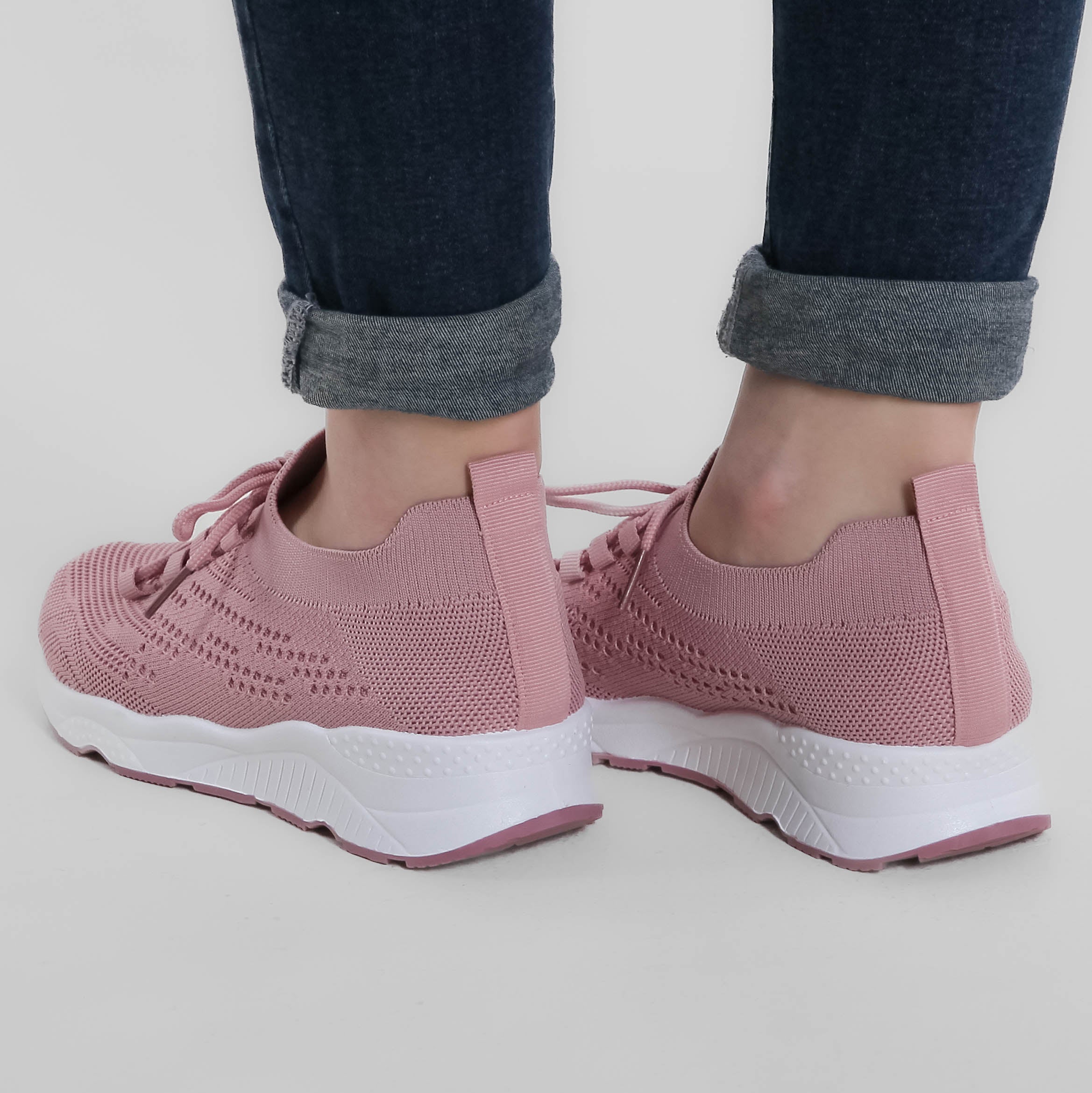 Domi - Sneaker Fashion donna