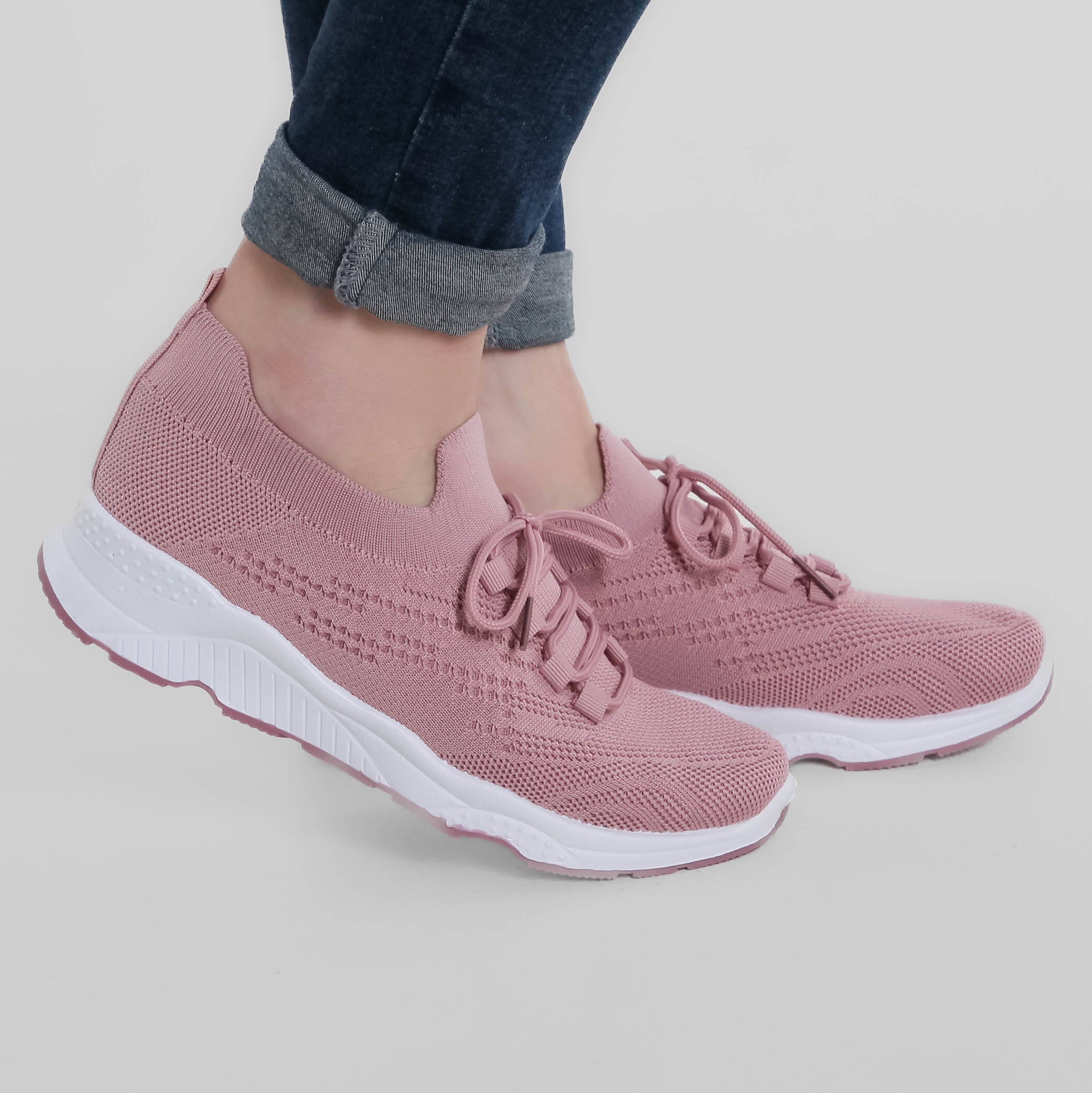 Domi - Sneaker Fashion donna