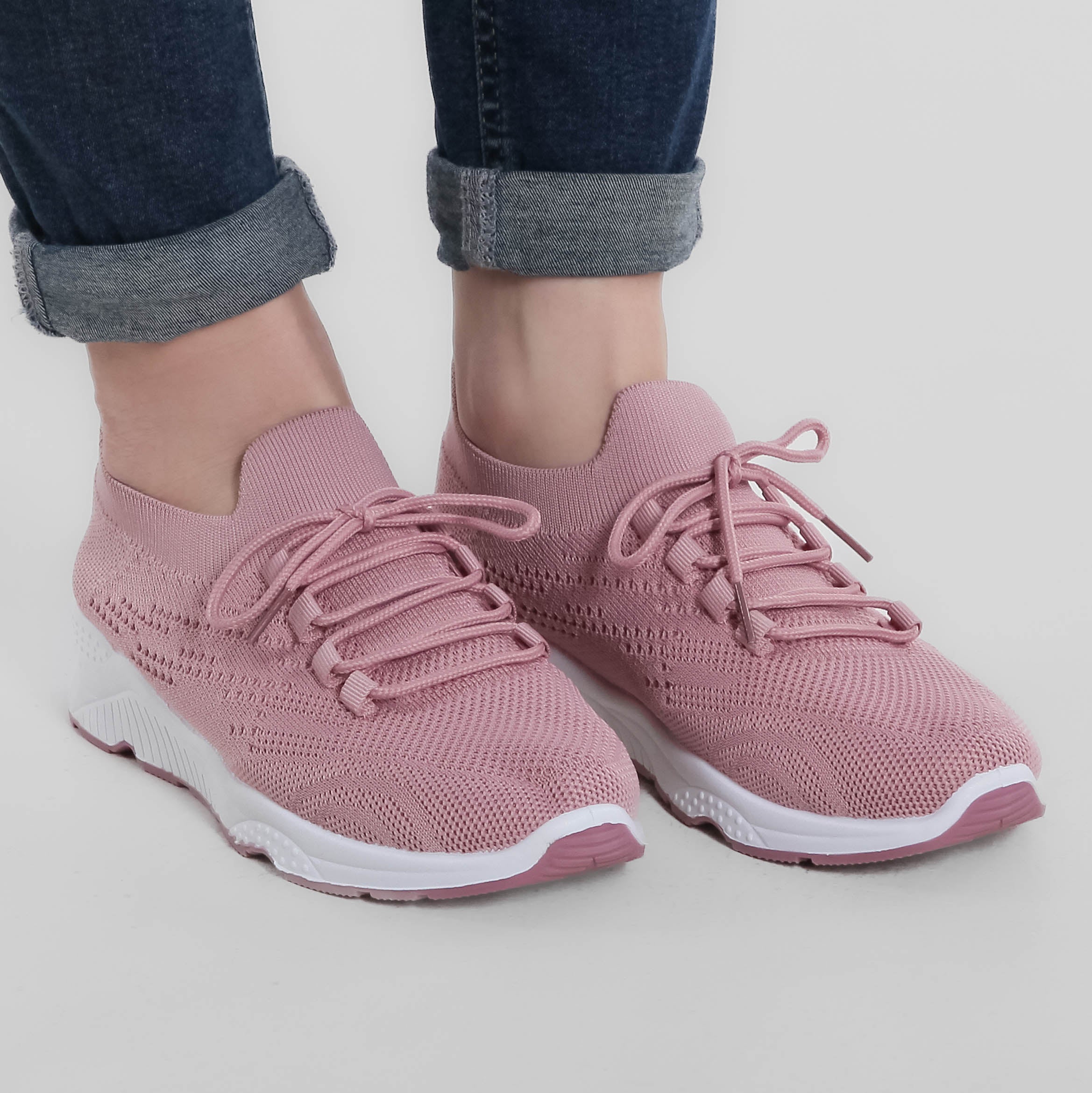 Domi - Sneaker Fashion donna