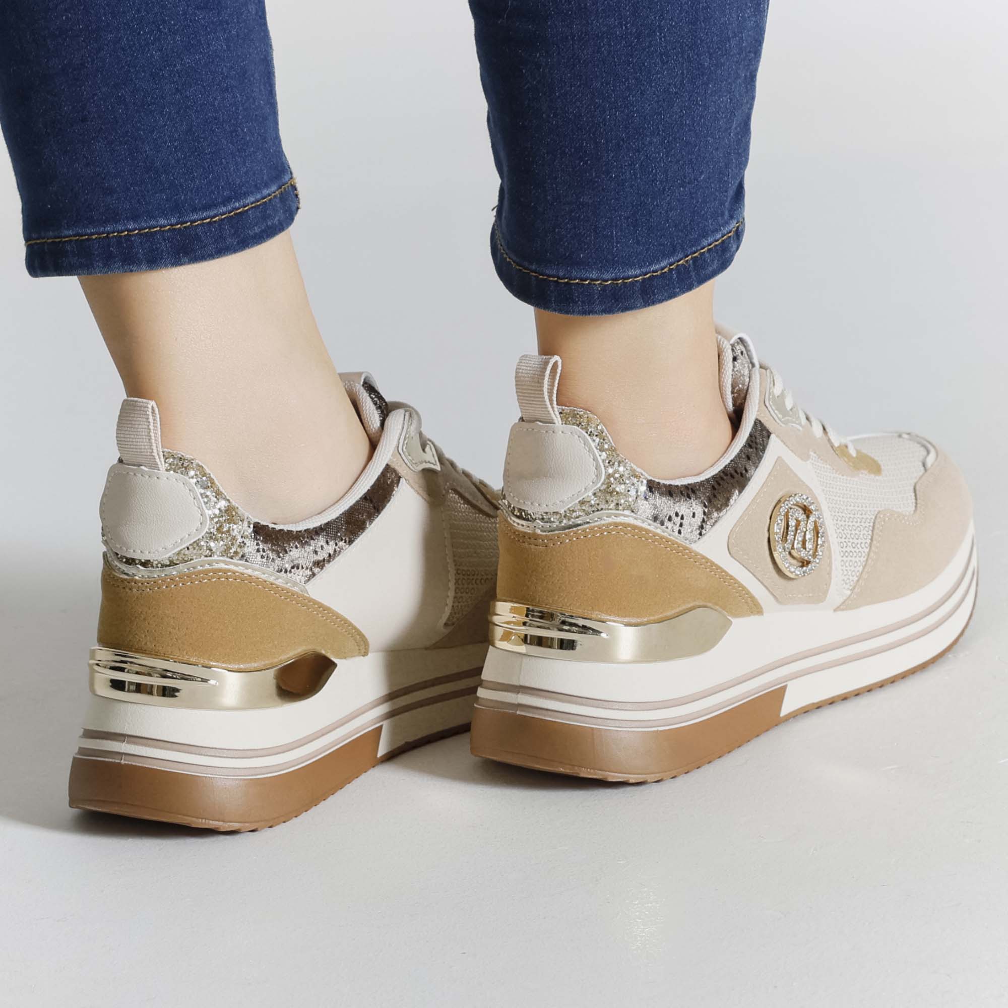 Dora - Sneaker Trendy Donna