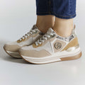 Dora - Sneaker Trendy Donna