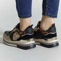 Dora - Sneaker Trendy Donna