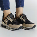 Dora - Sneaker Trendy Donna