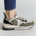 Dora - Sneaker Trendy Donna