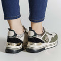 Dora - Sneaker Trendy Donna