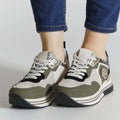 Dora - Sneaker Trendy Donna