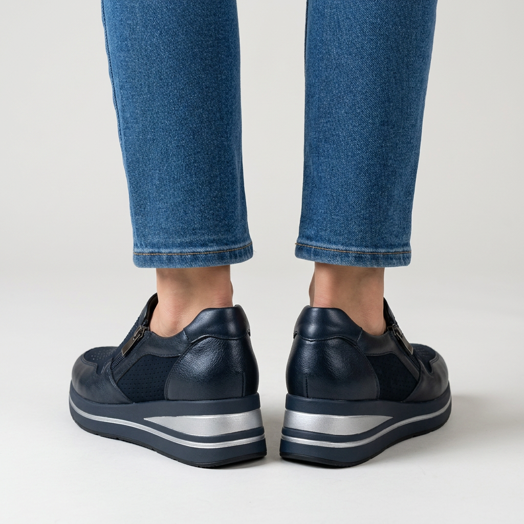 Chiara - Sneakers comoda donna