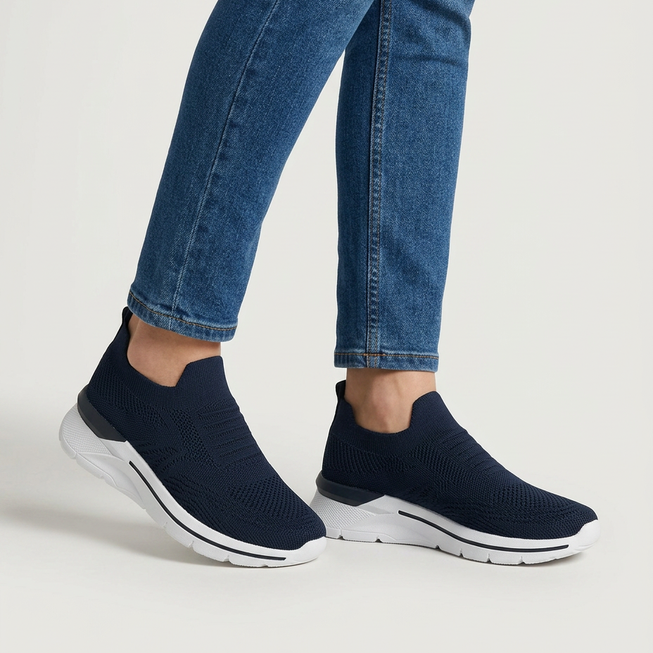 Babette - Sneakers comoda donna