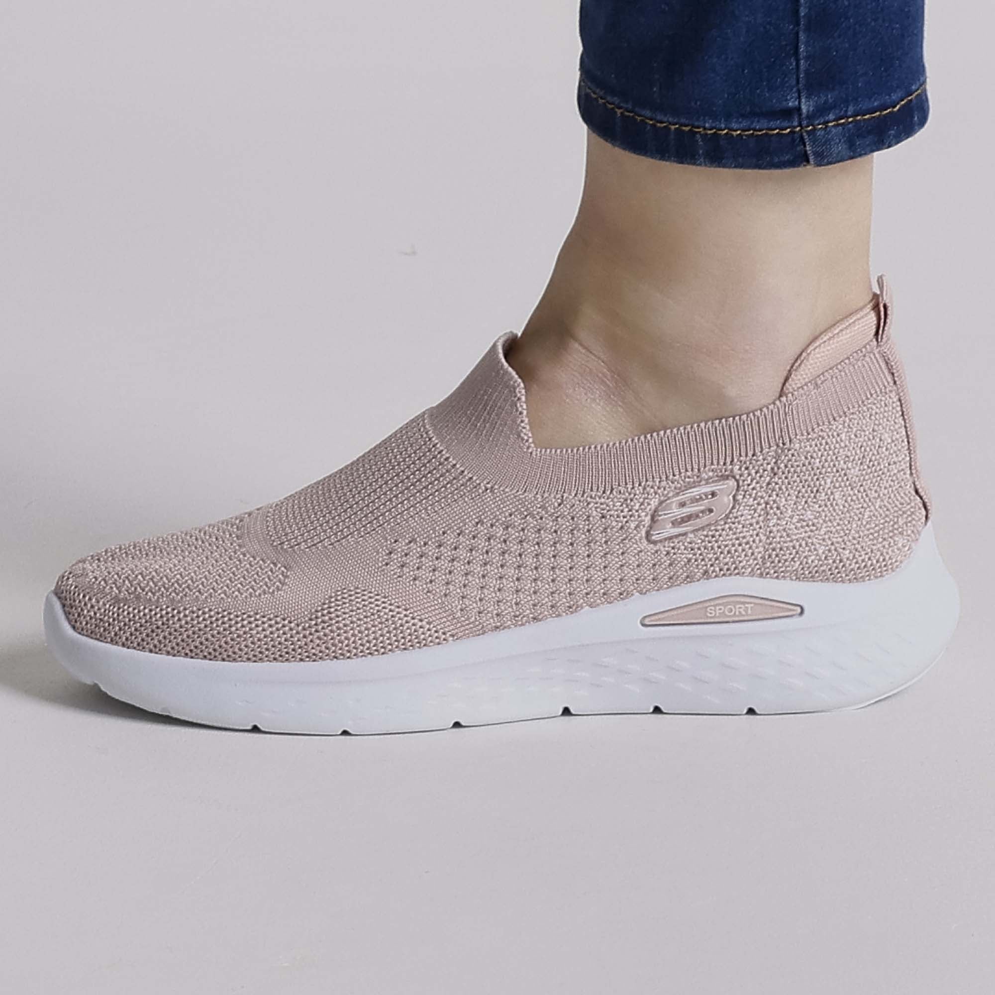 Eloisa - Sneaker Comoda donna