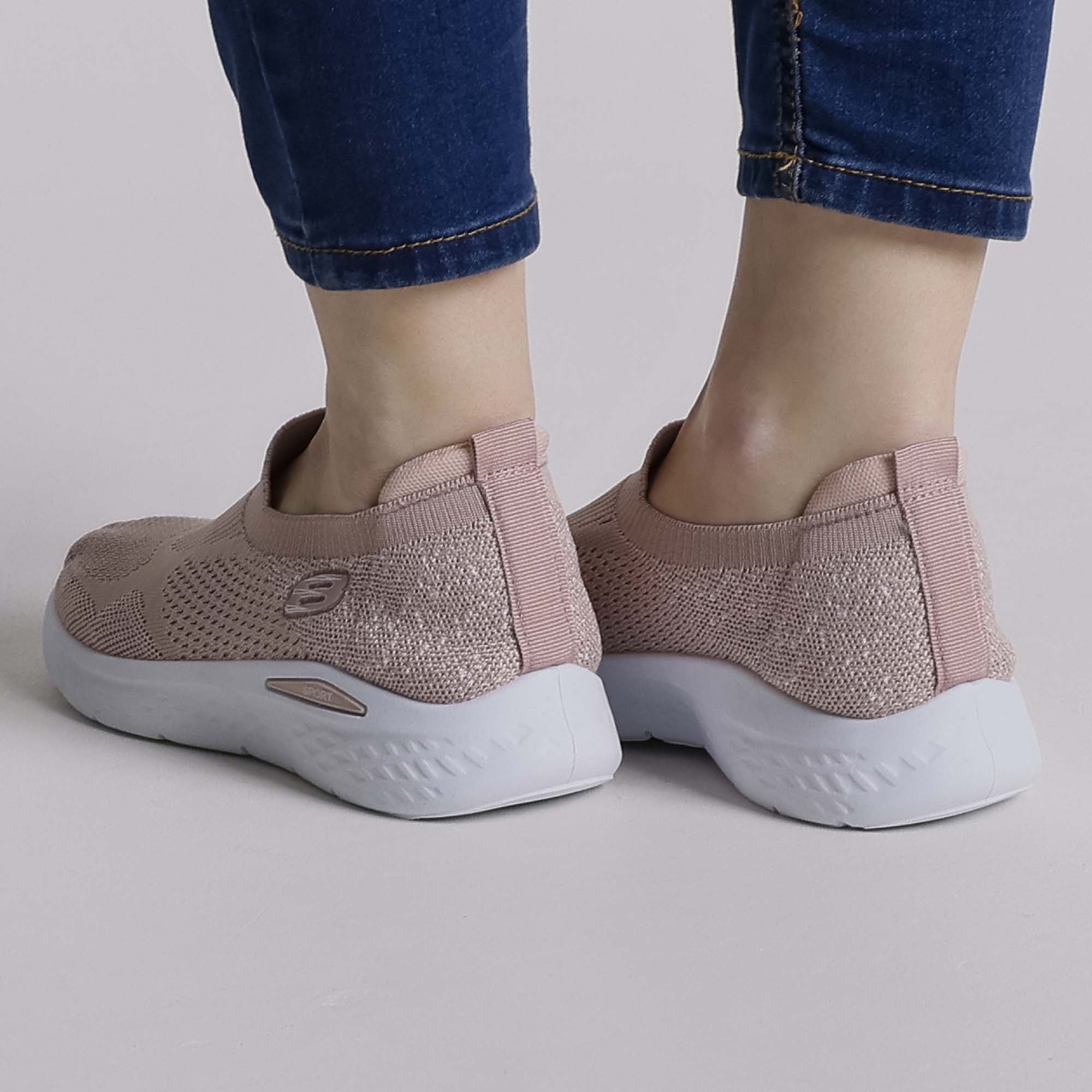 Eloisa - Sneaker Comoda donna