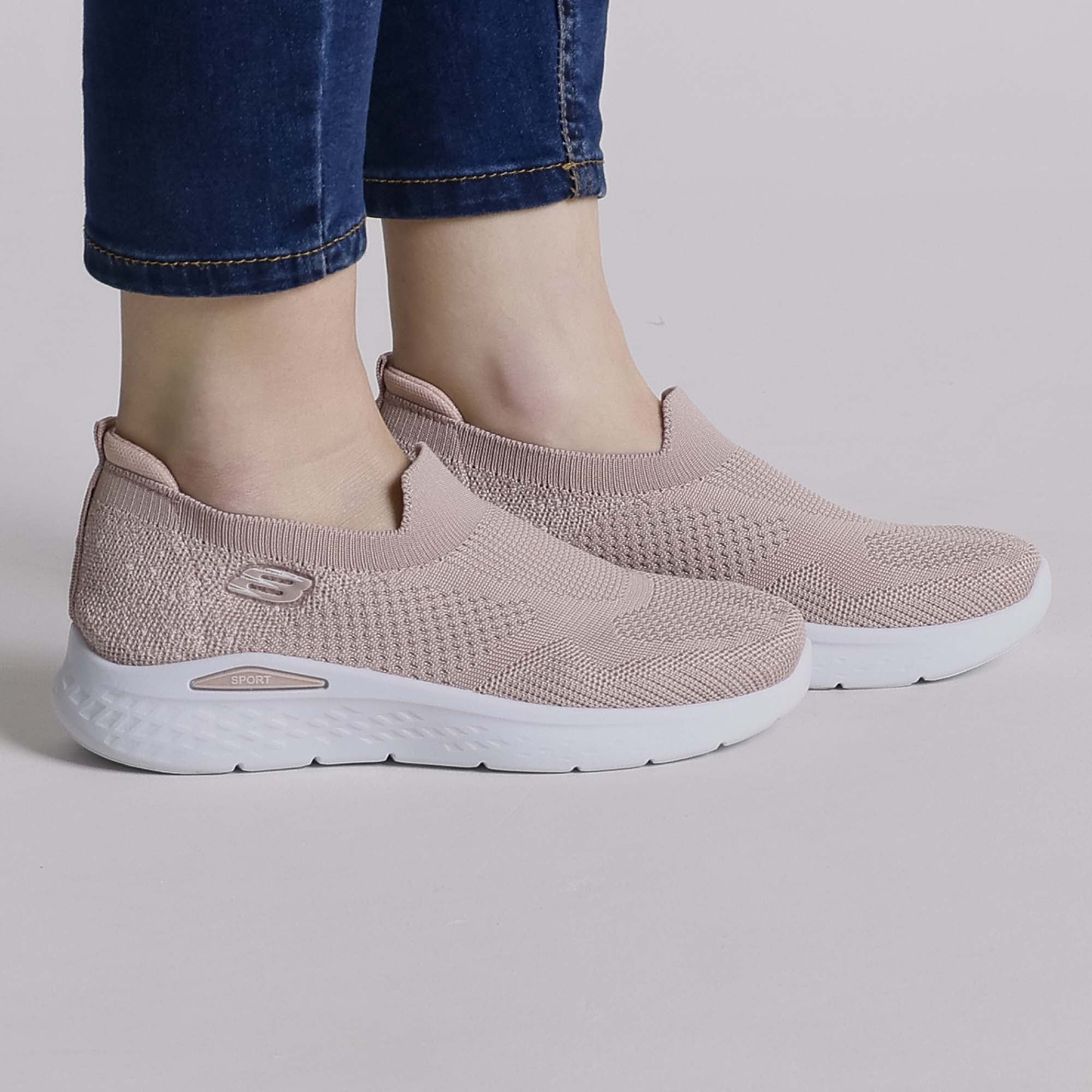 Eloisa - Sneaker Comoda donna