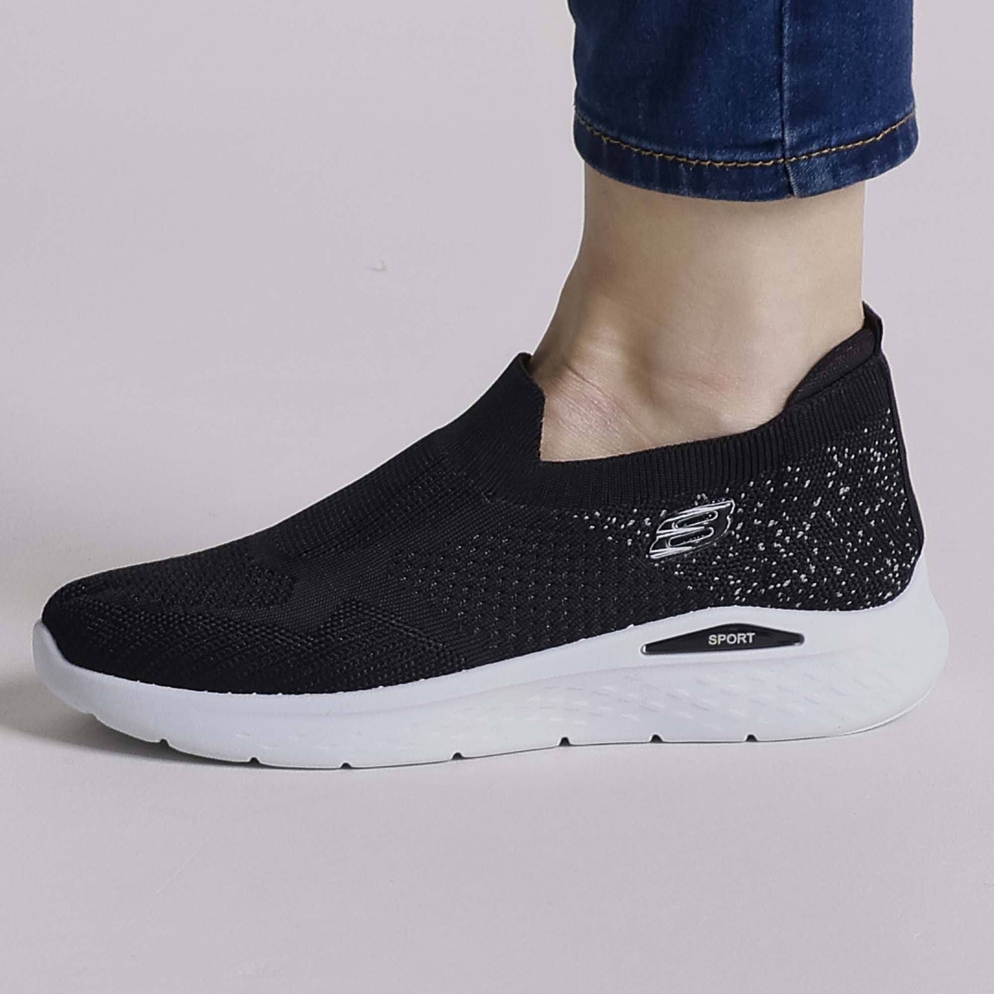 Eloisa - Sneaker Comoda donna