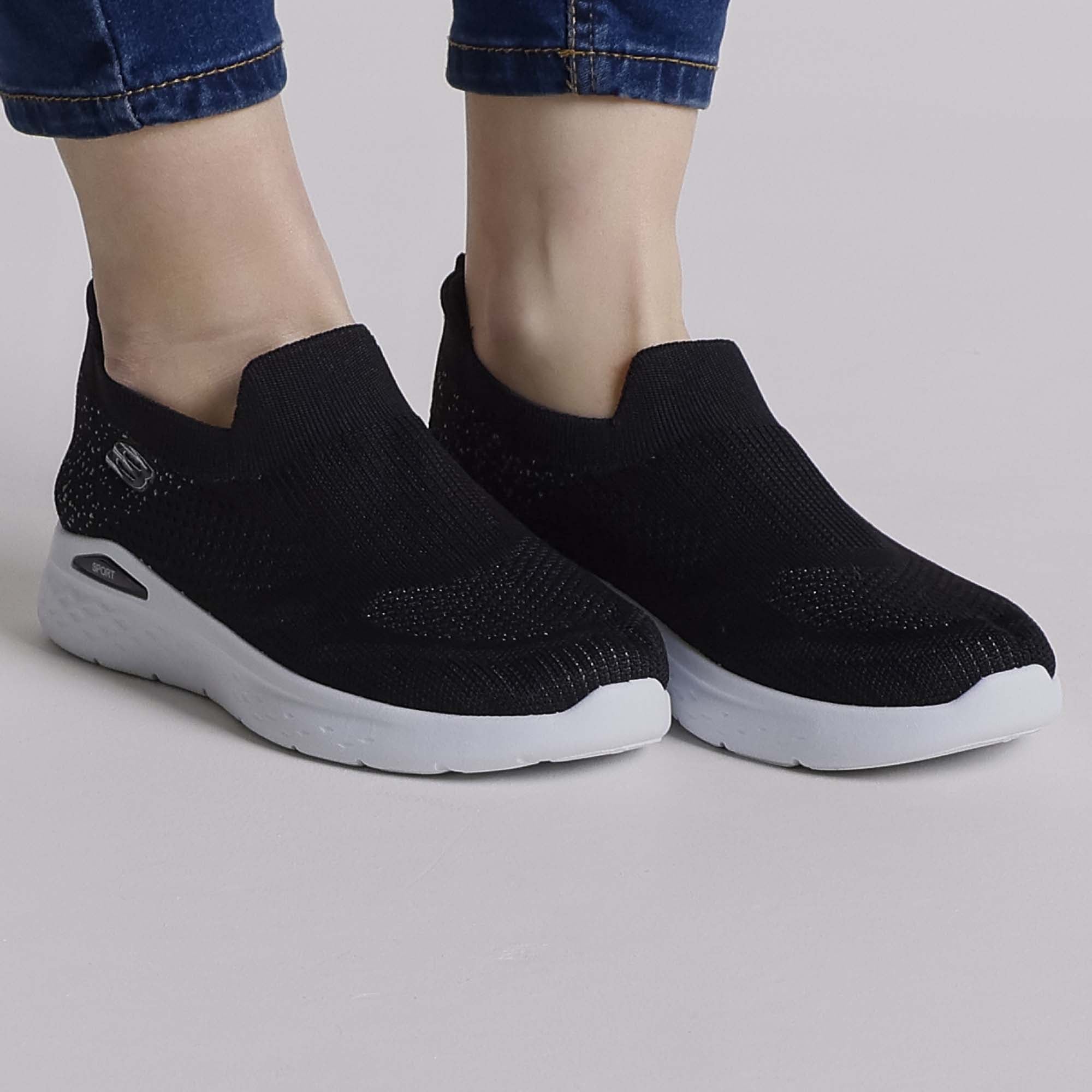 Eloisa - Sneaker Comoda donna