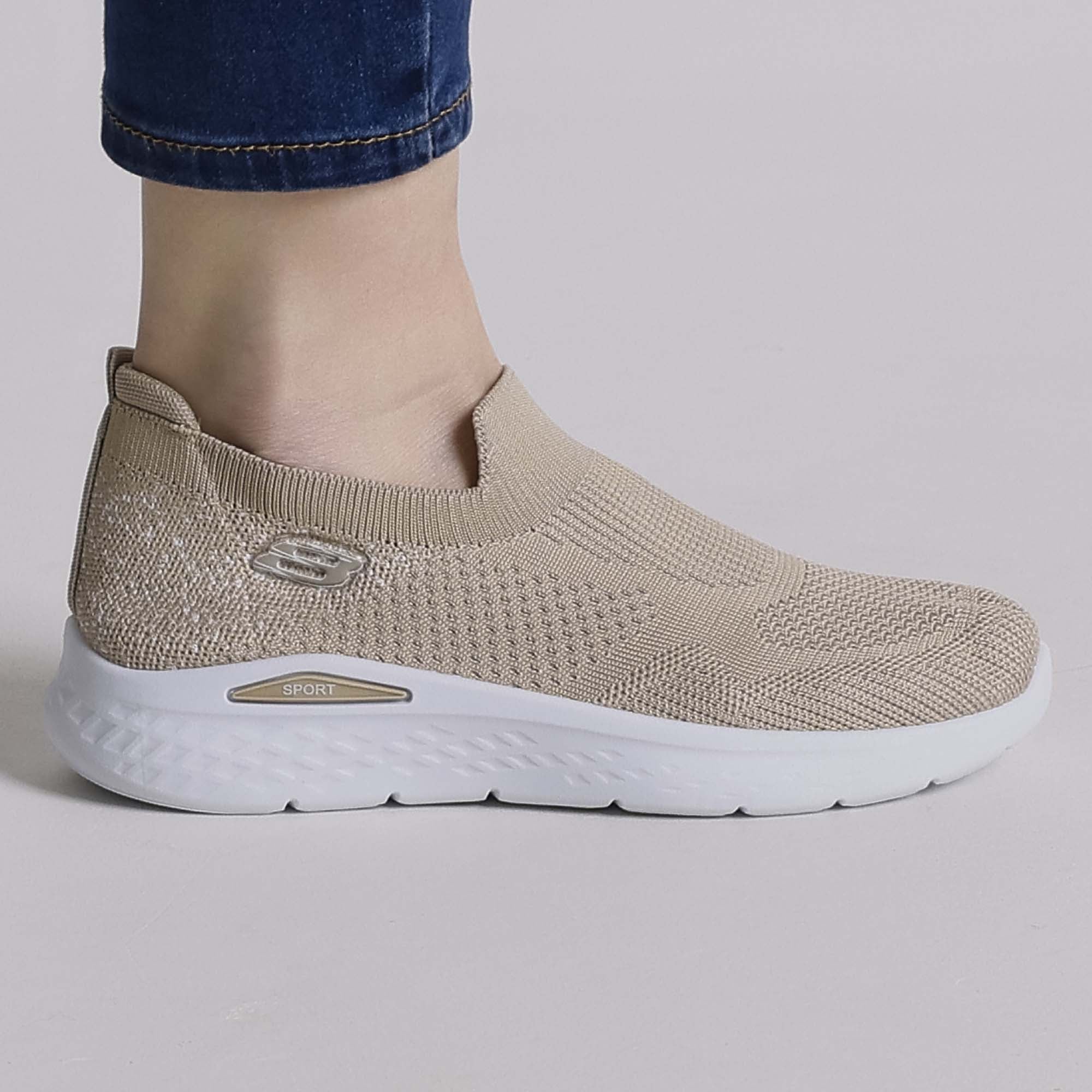 Eloisa - Sneaker Comoda donna