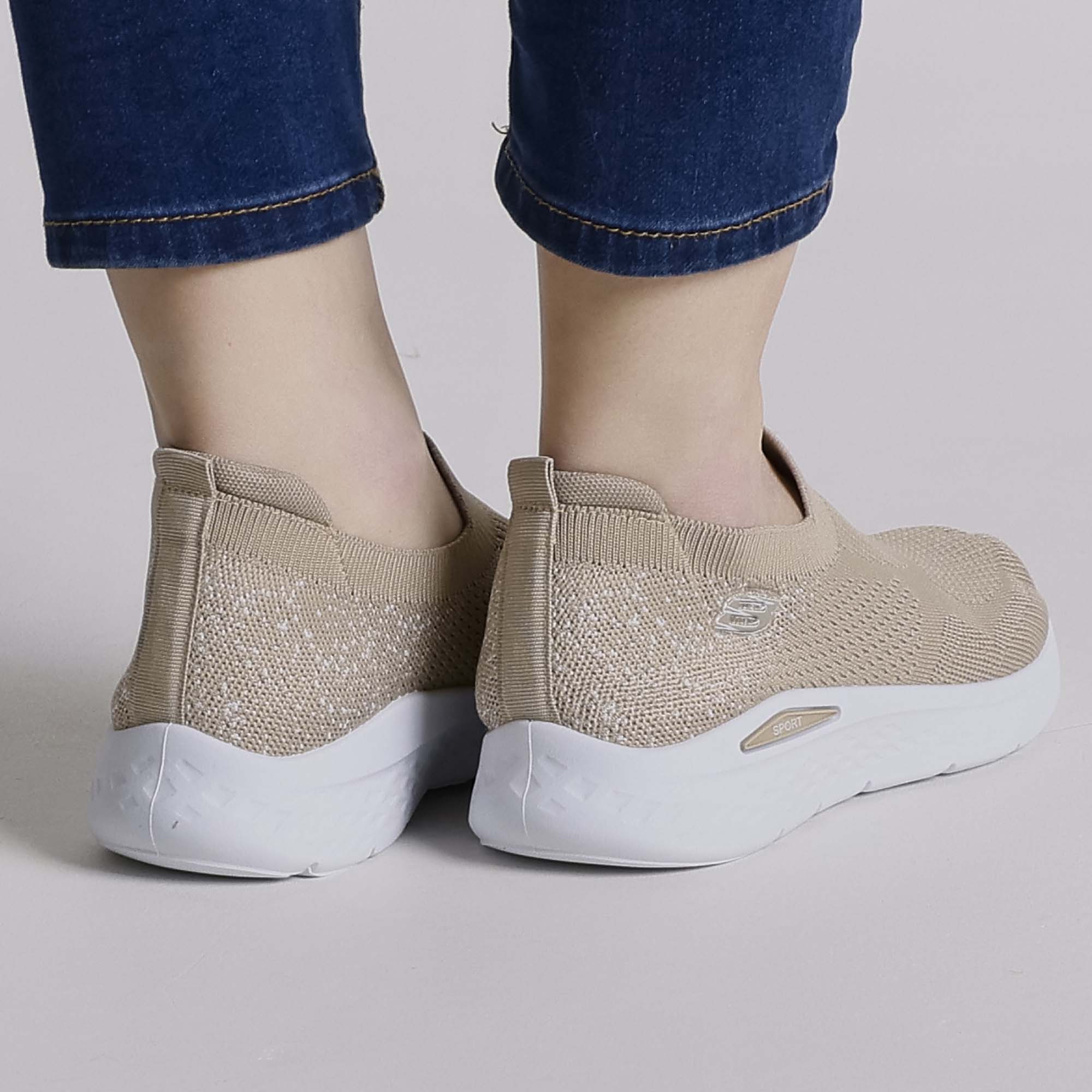 Eloisa - Sneaker Comoda donna