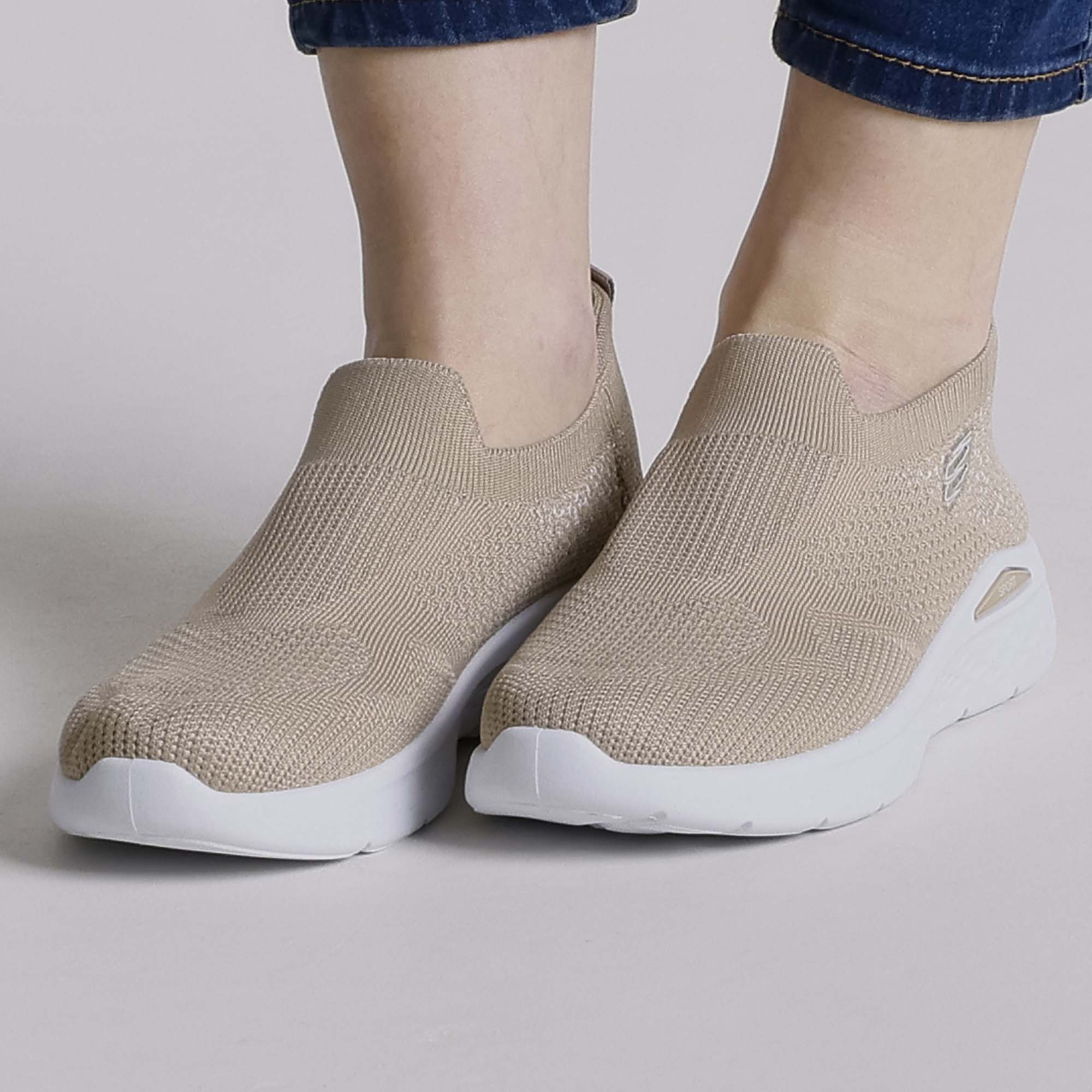 Eloisa - Sneaker Comoda donna