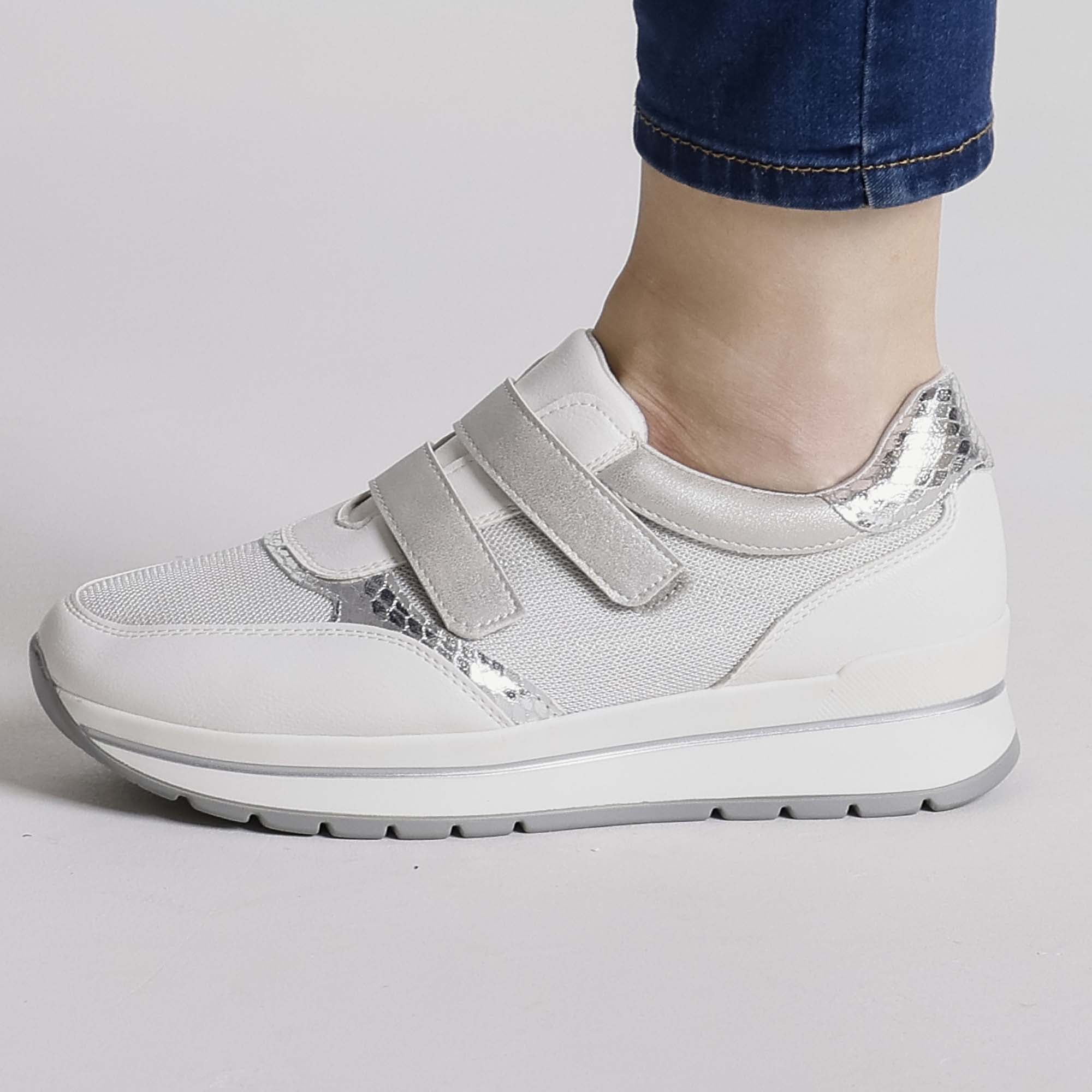 Elsa - Sneakers Trendy Donna