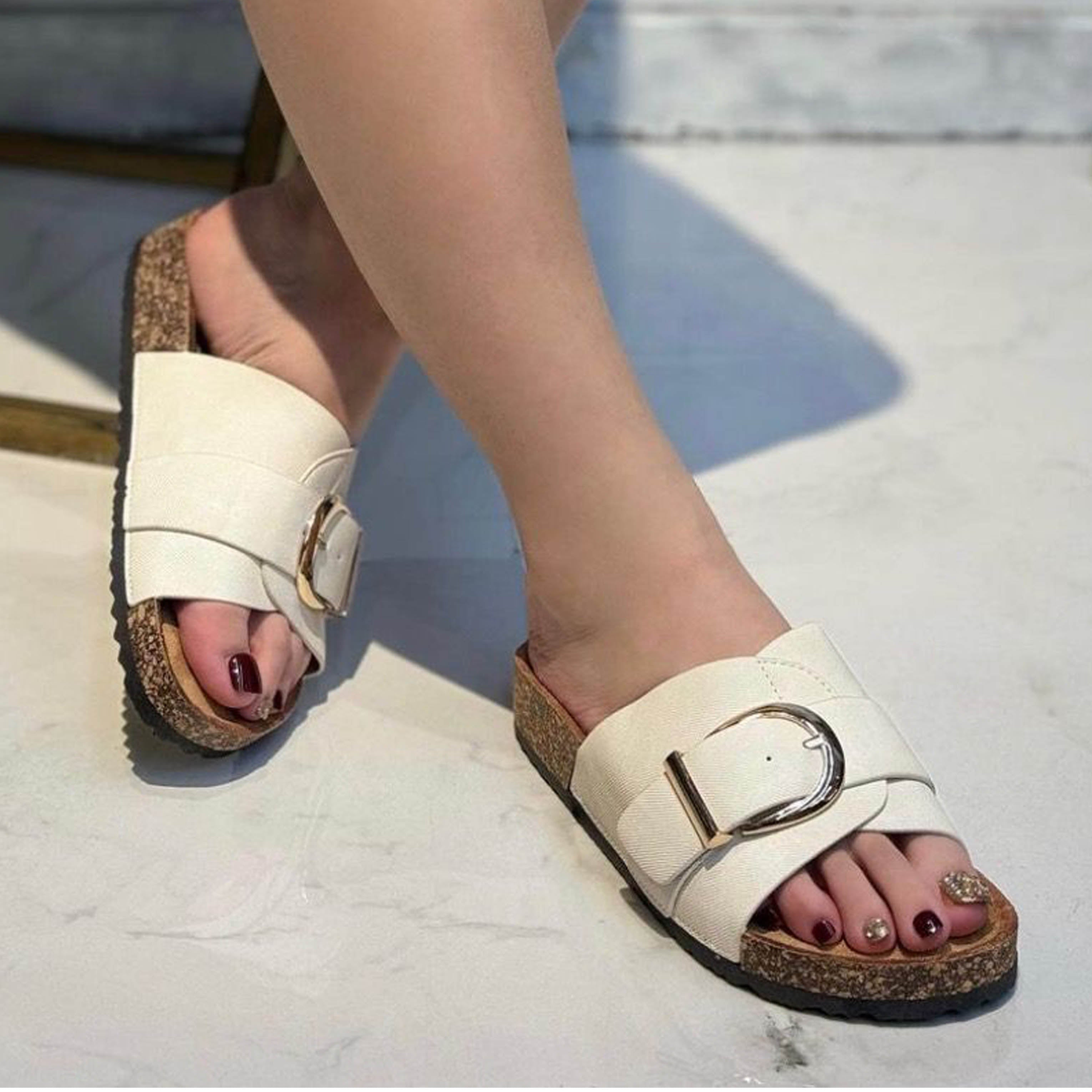 Emma - Sandali Trendy