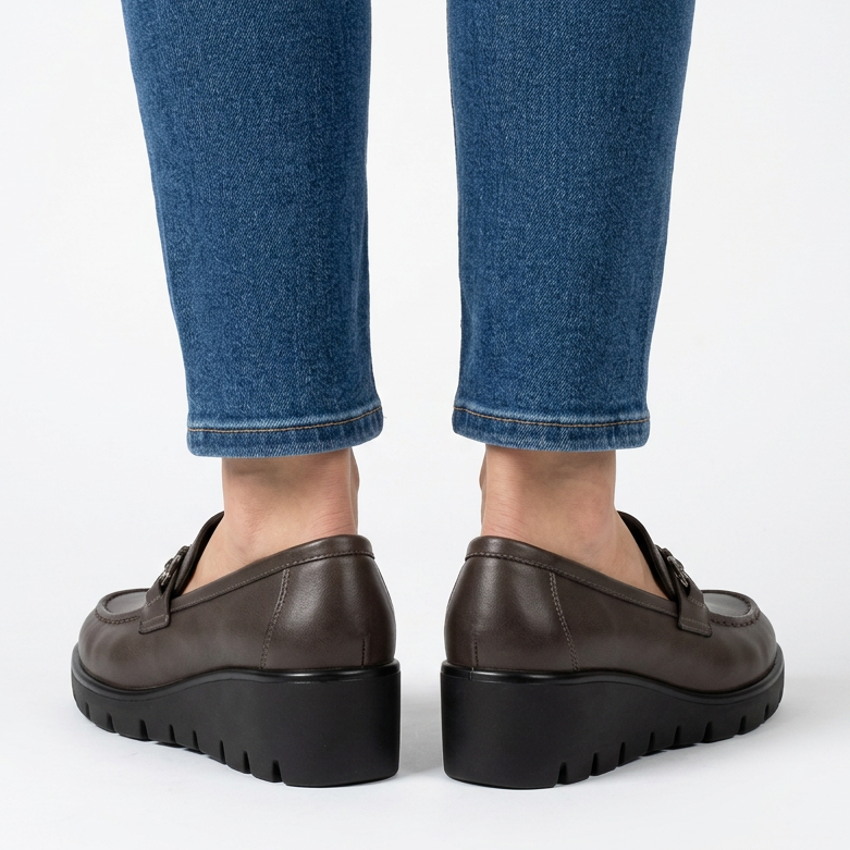 Ester - Mocassino comodo donna