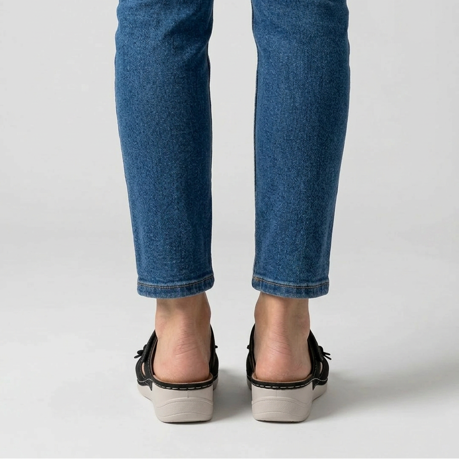 Elysia - Ciabatta comoda Donna