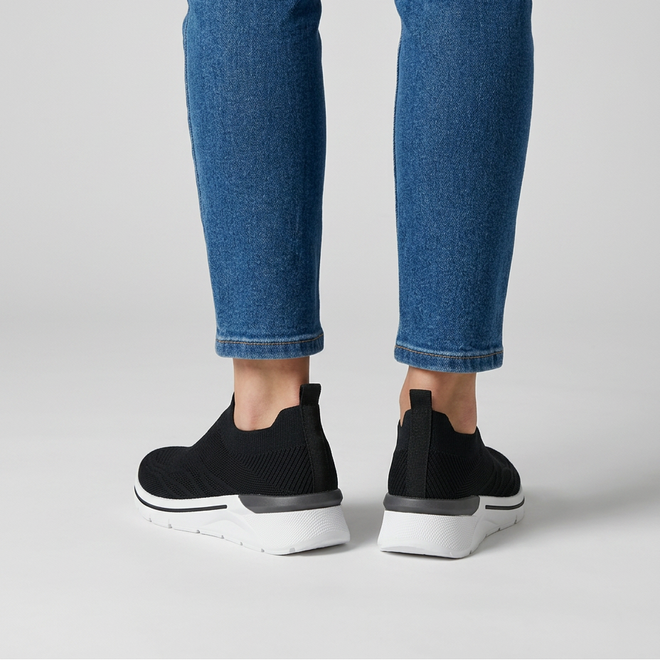 Babette - Sneakers comoda donna