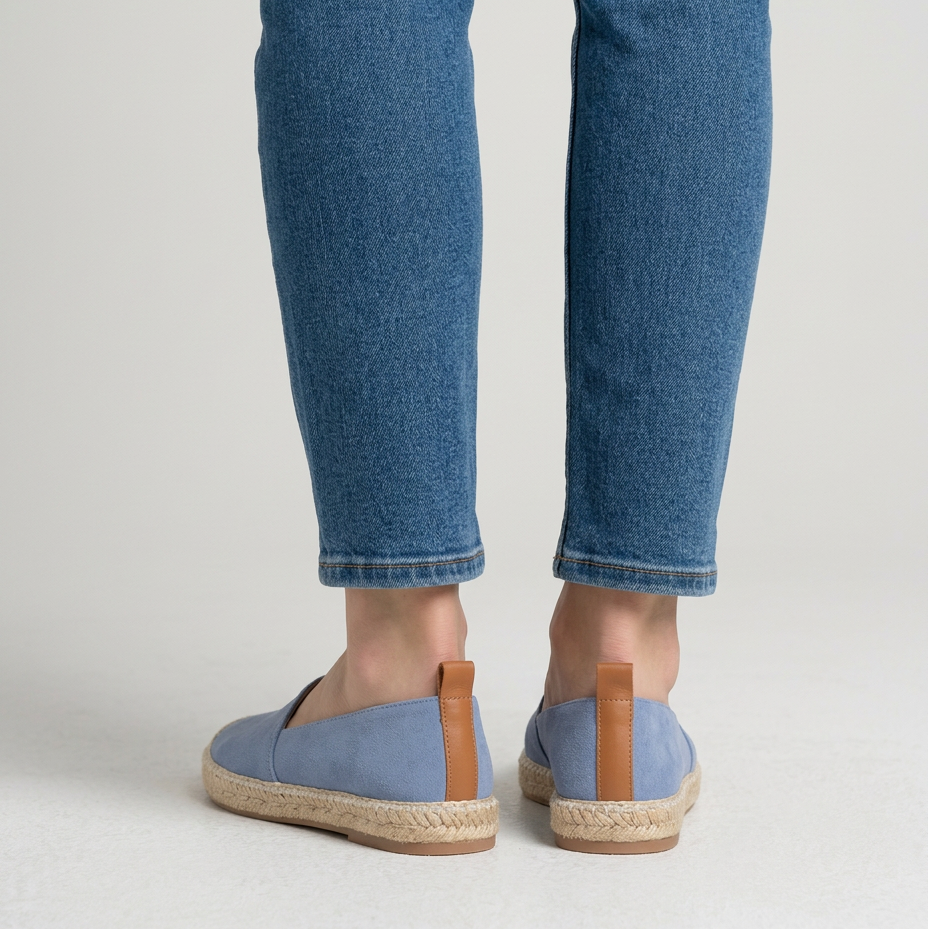 Agata - Espadrillas comoda donna