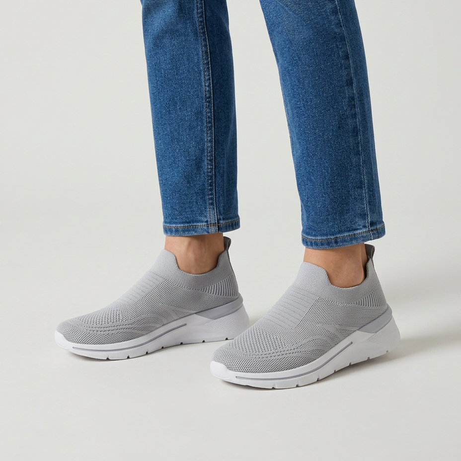 Babette - Sneakers comoda donna
