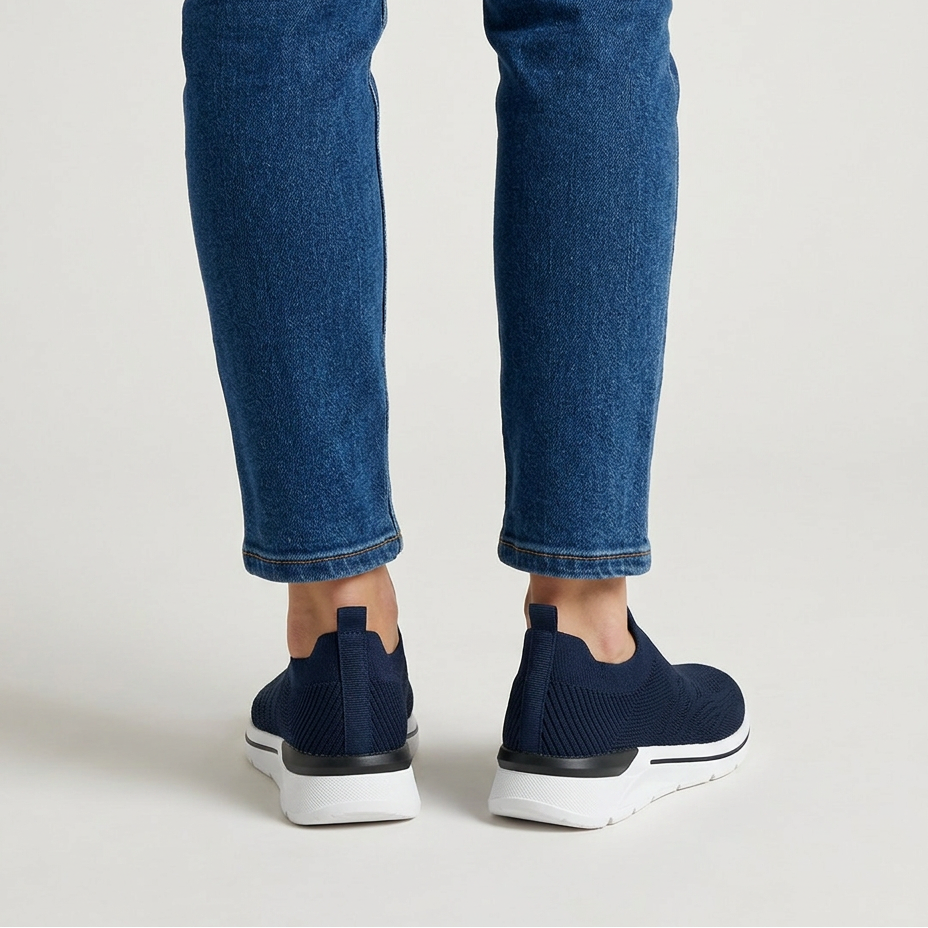 Babette - Sneakers comoda donna