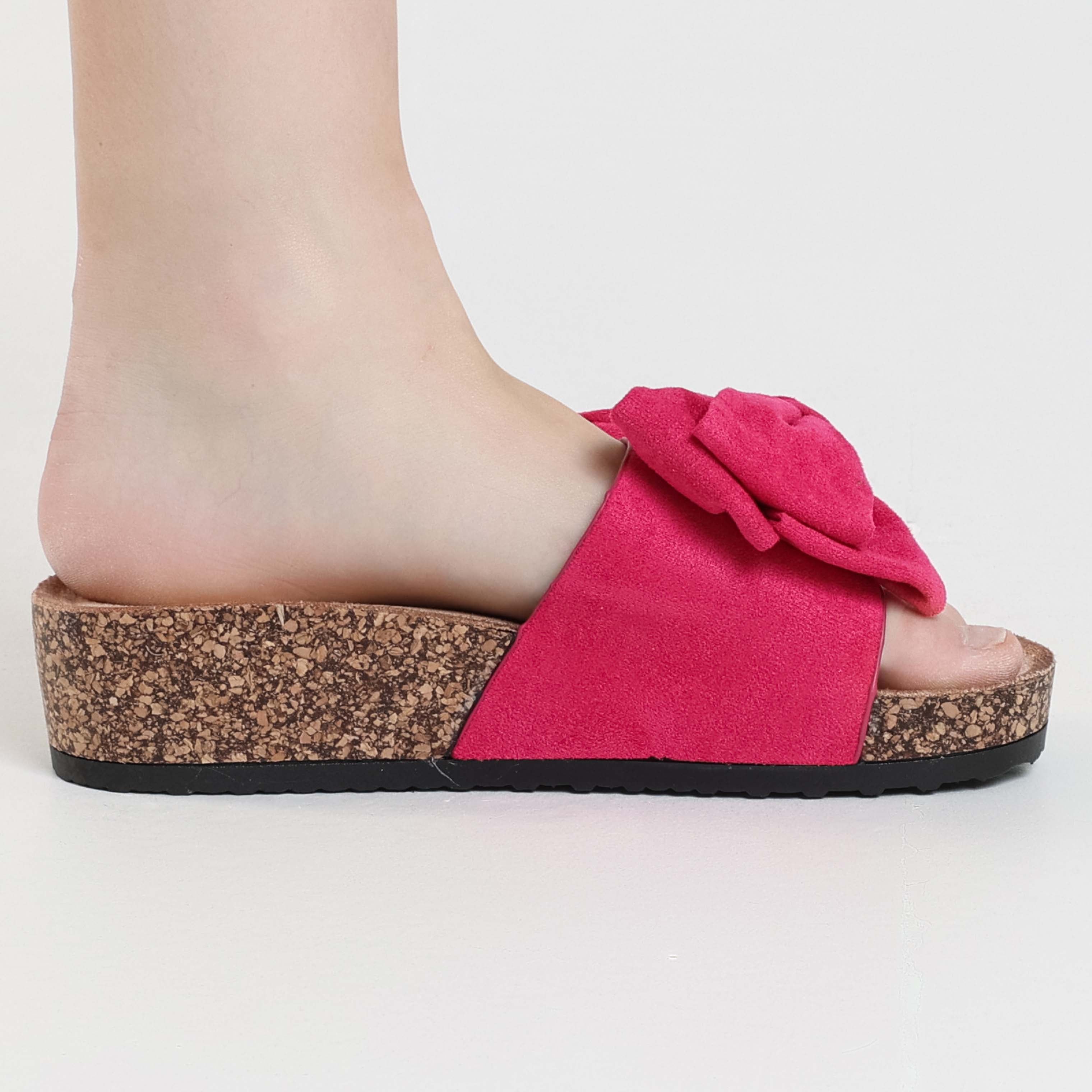 Federica - Sandalo Premium donna