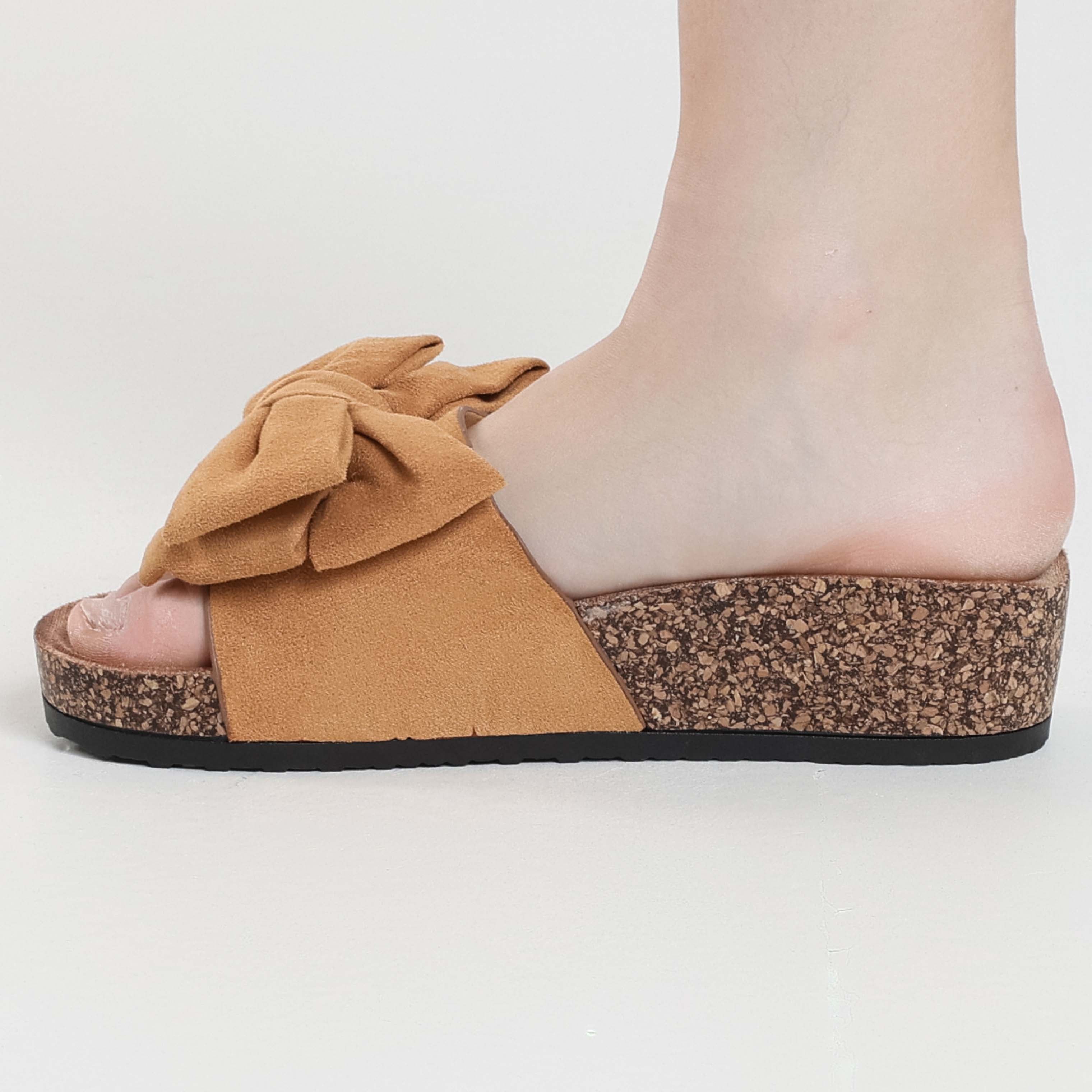 Federica - Sandalo Premium donna