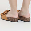 Federica - Sandalo Premium donna